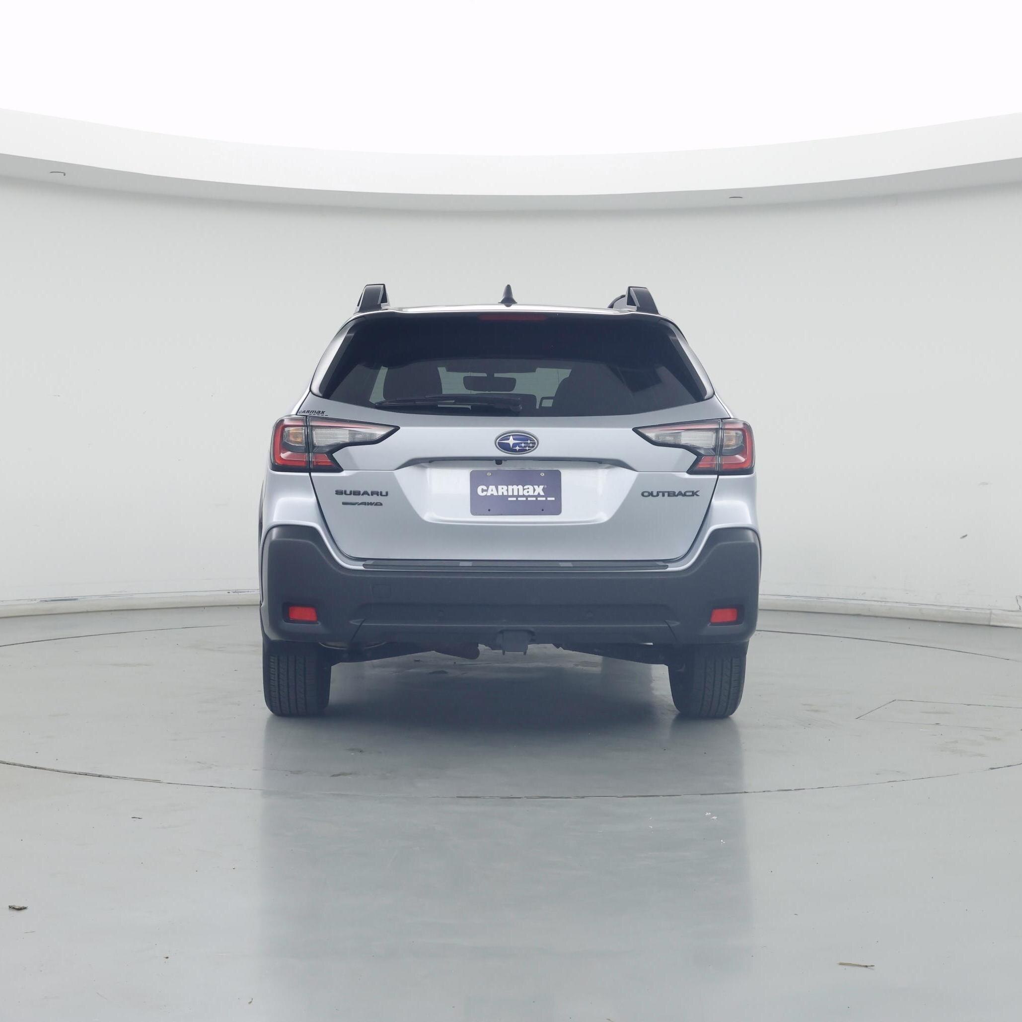 Thumbnail: 2023 Subaru Outback - 6