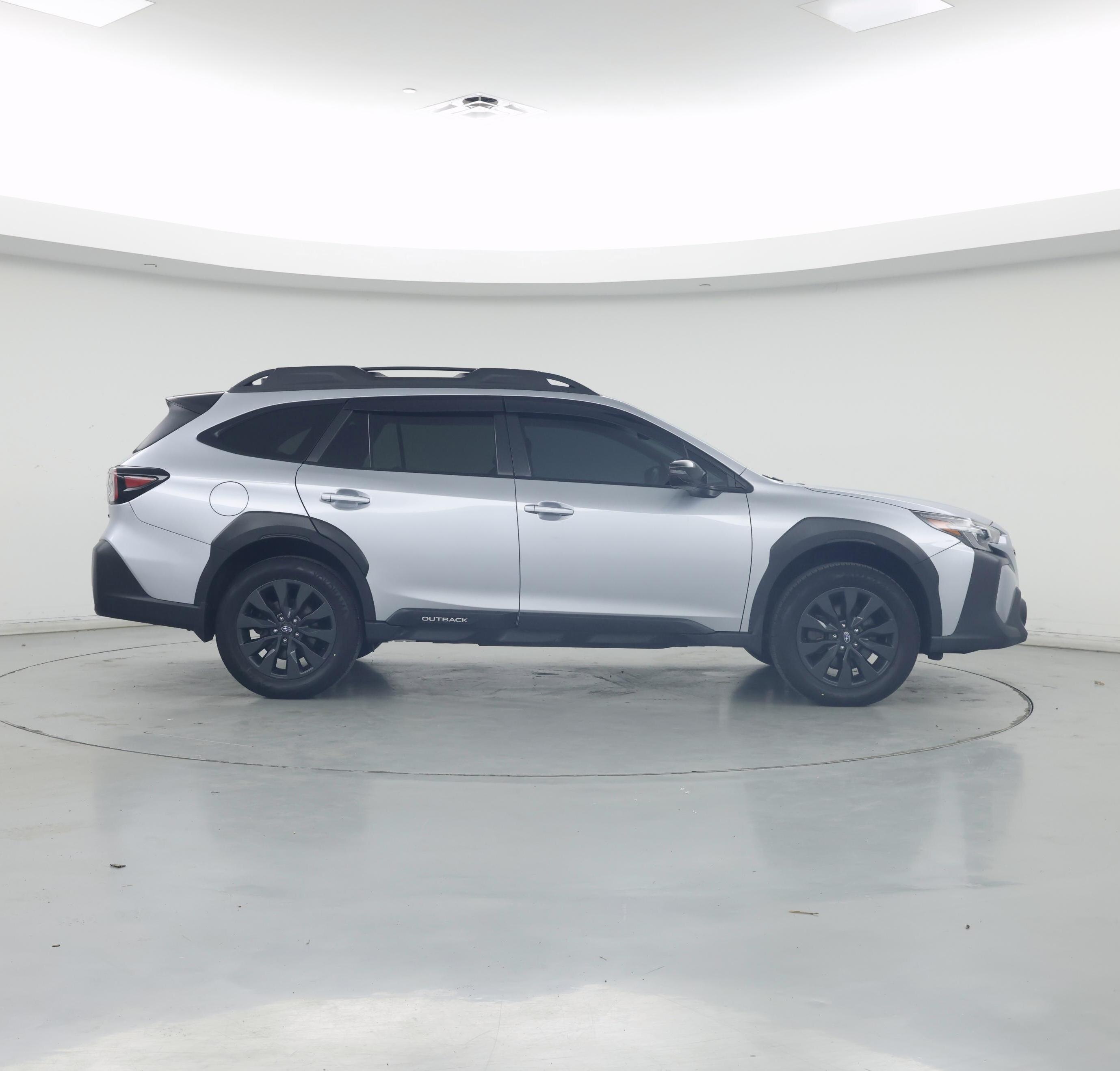 Thumbnail: 2023 Subaru Outback - 7