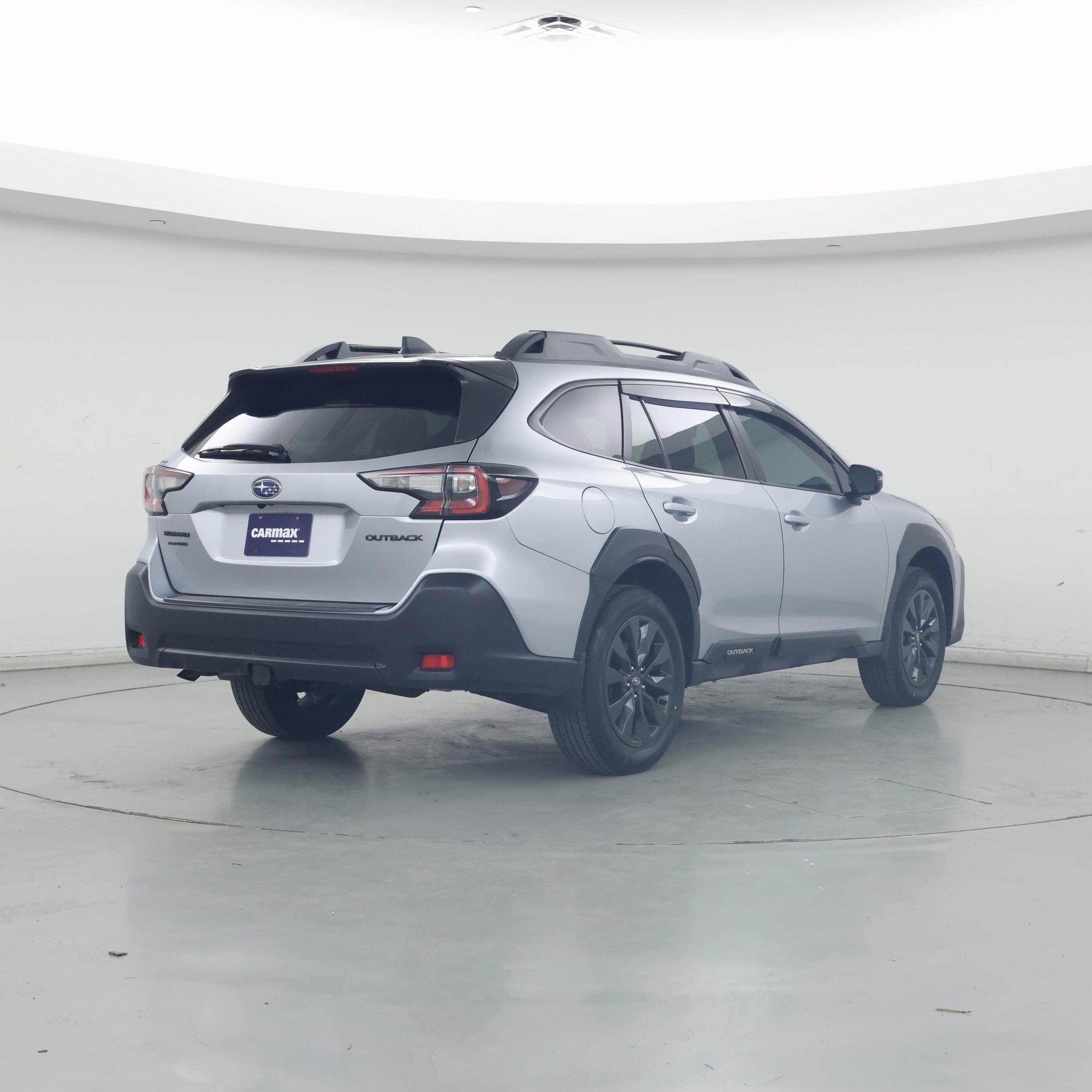 Thumbnail: 2023 Subaru Outback - 8