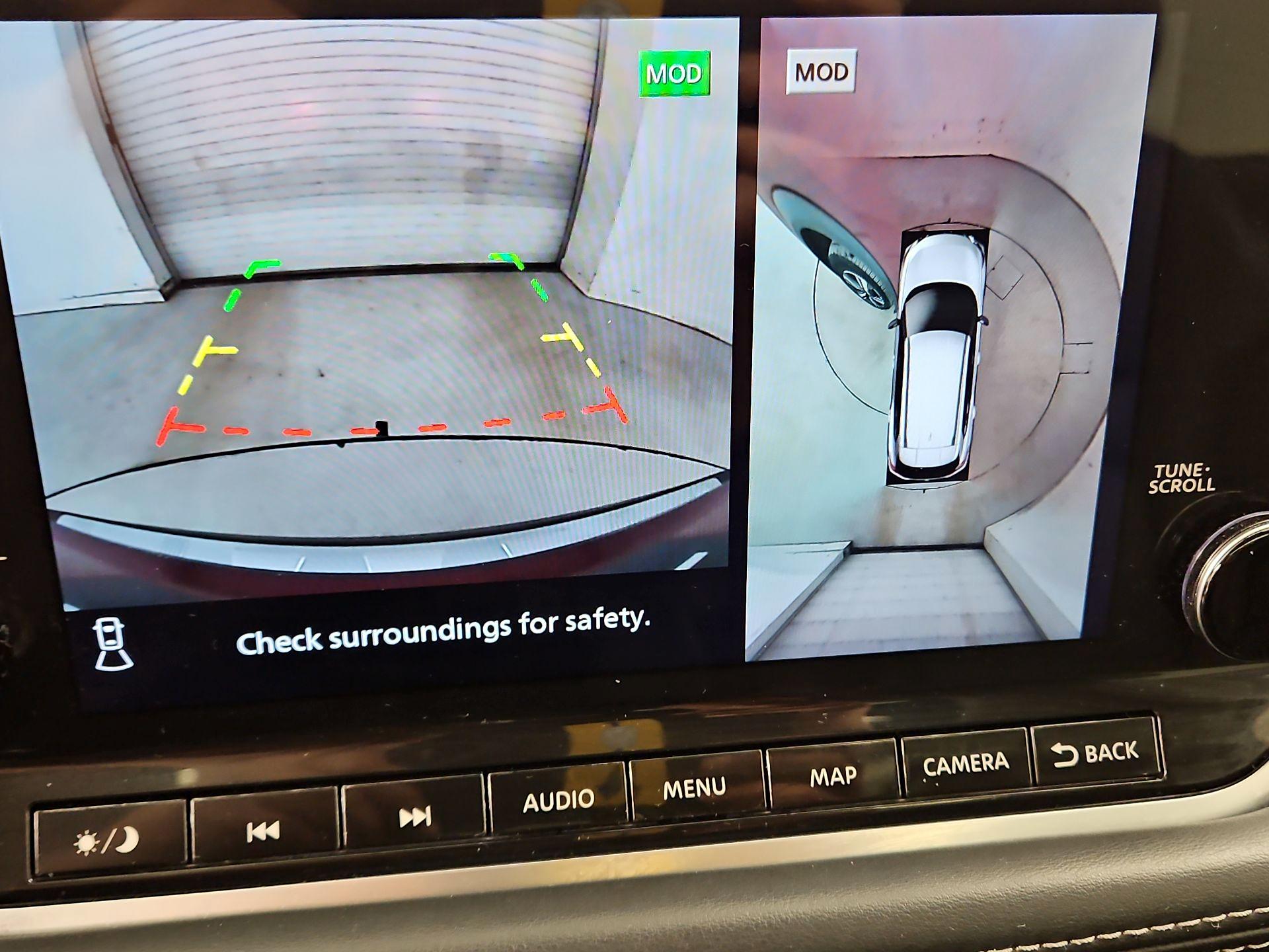 Thumbnail: 2021 Nissan Rogue - 15