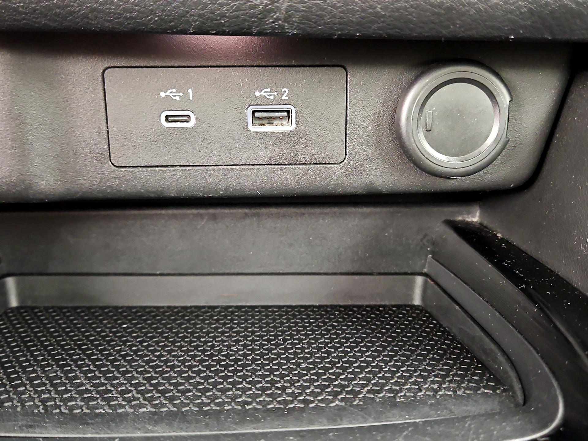 Thumbnail: 2021 Nissan Rogue - 19