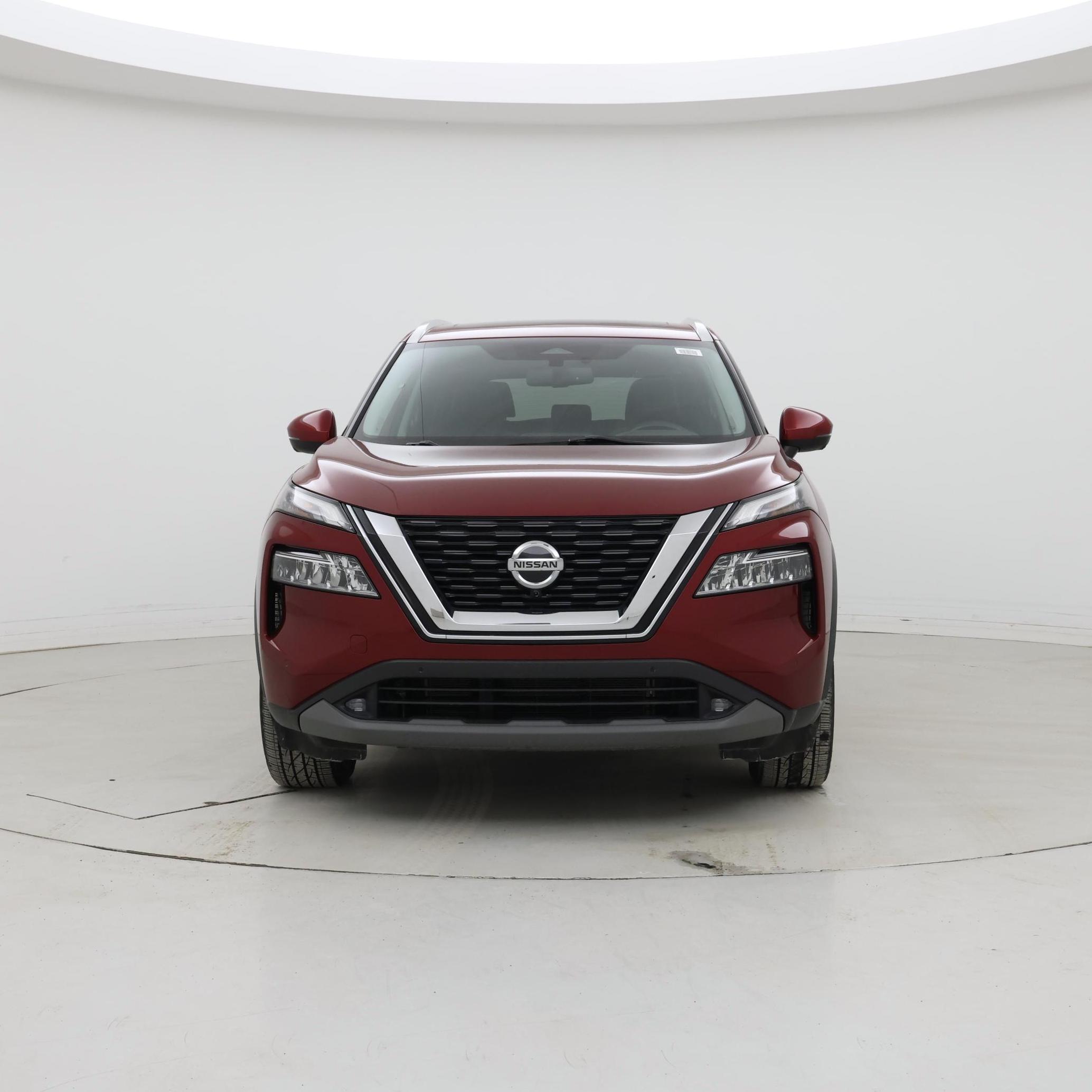Thumbnail: 2021 Nissan Rogue - 5