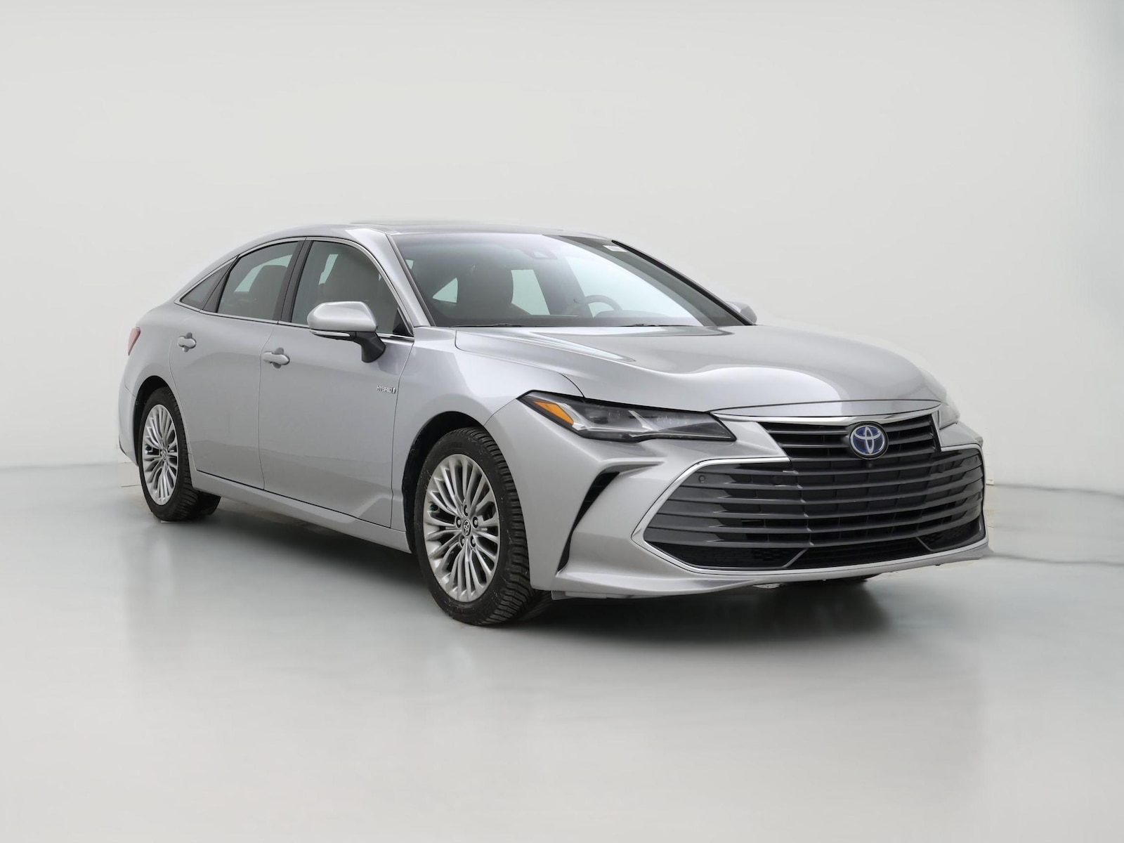 2021 Toyota Avalon