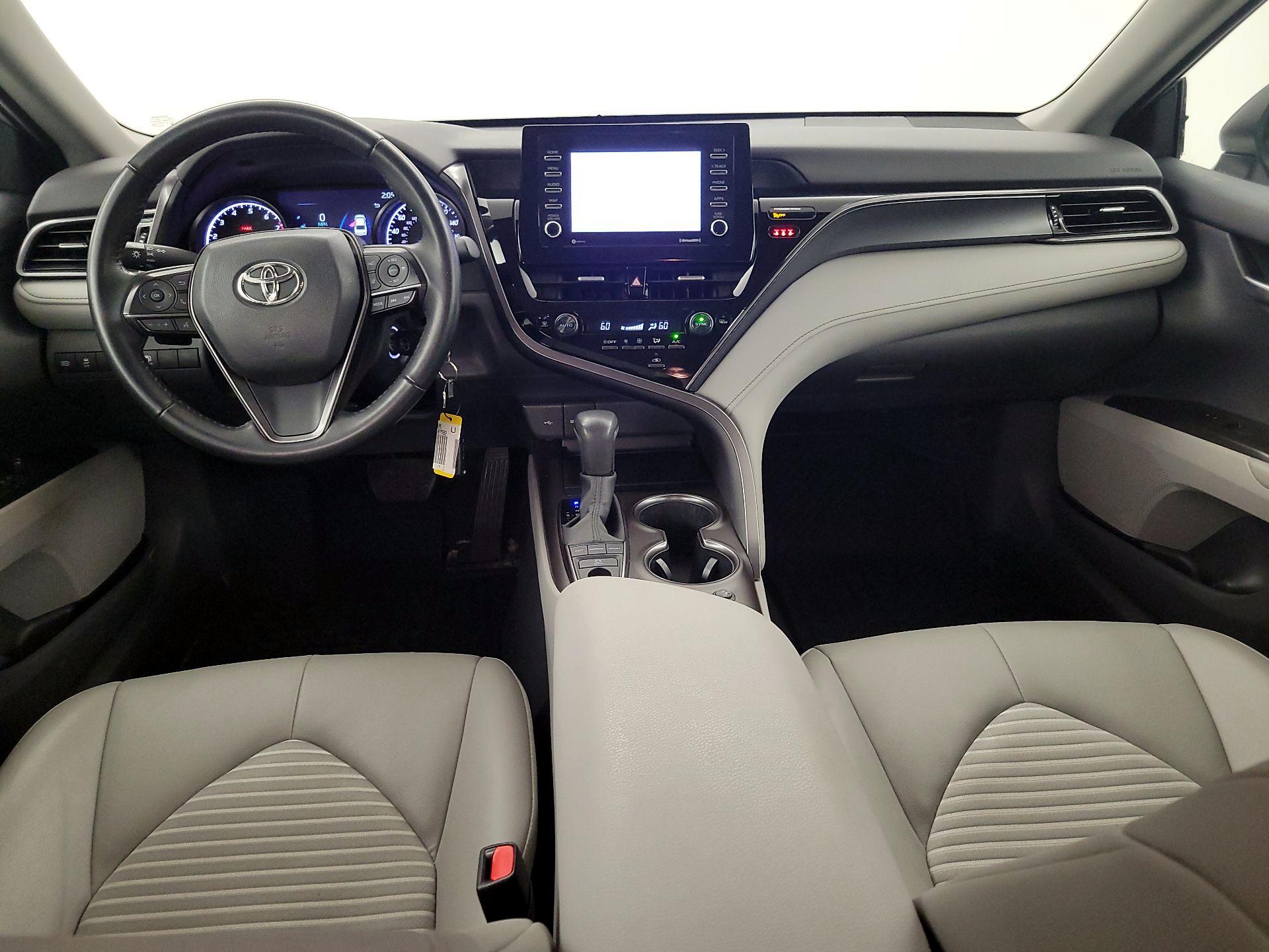 Thumbnail: 2023 Toyota Camry - 9