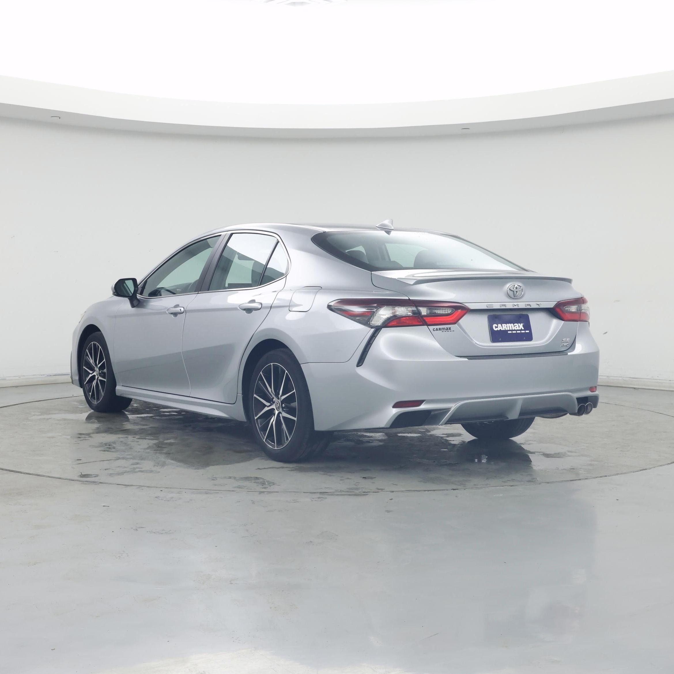 Thumbnail: 2023 Toyota Camry - 2