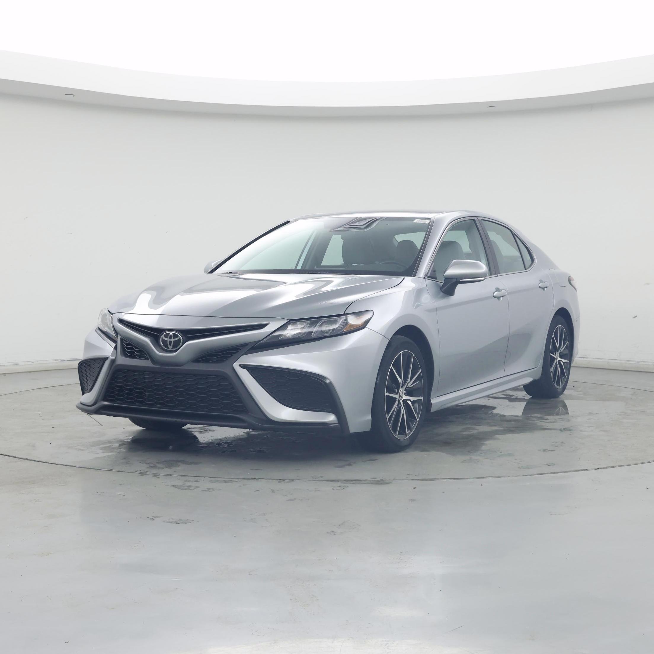 Thumbnail: 2023 Toyota Camry - 4