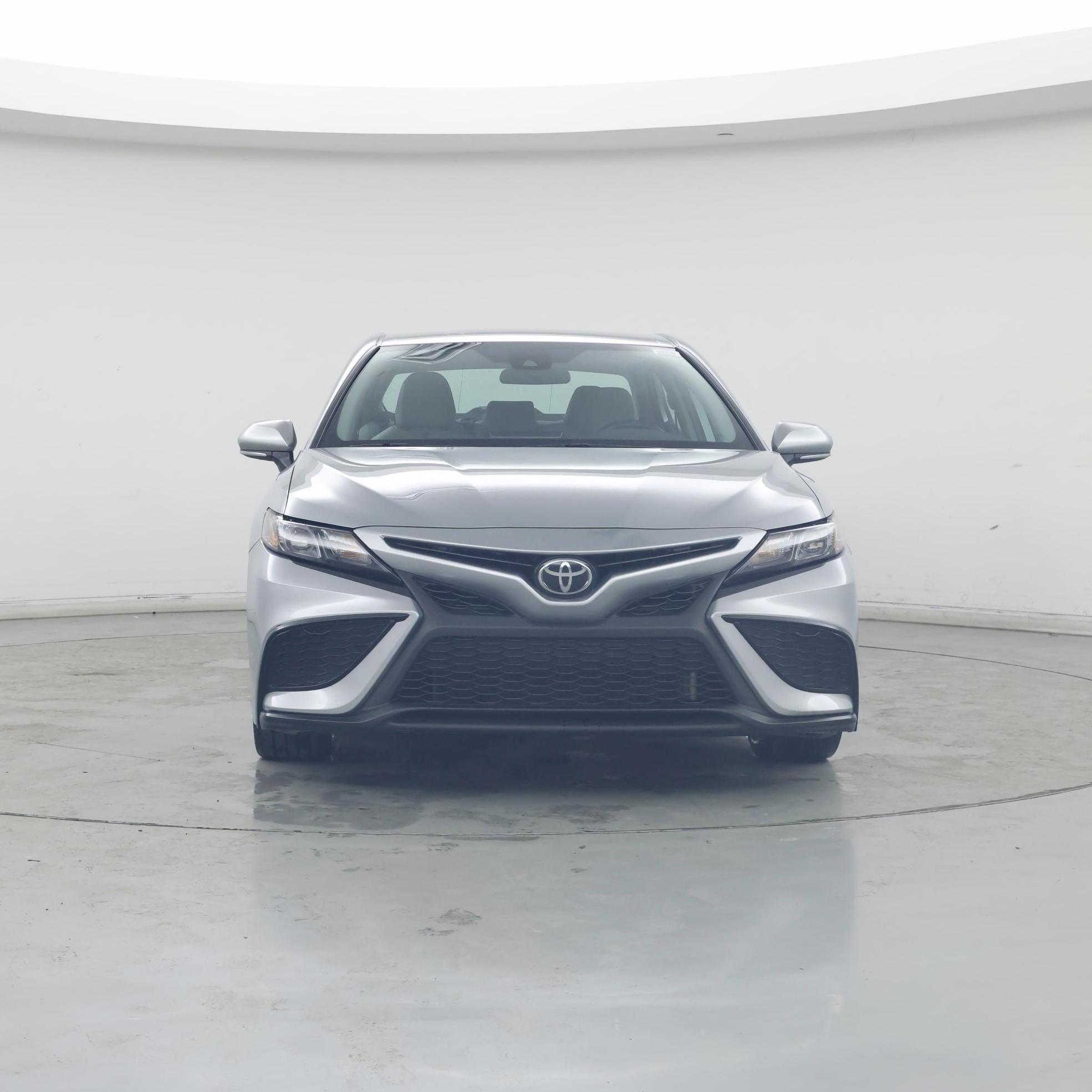 Thumbnail: 2023 Toyota Camry - 5