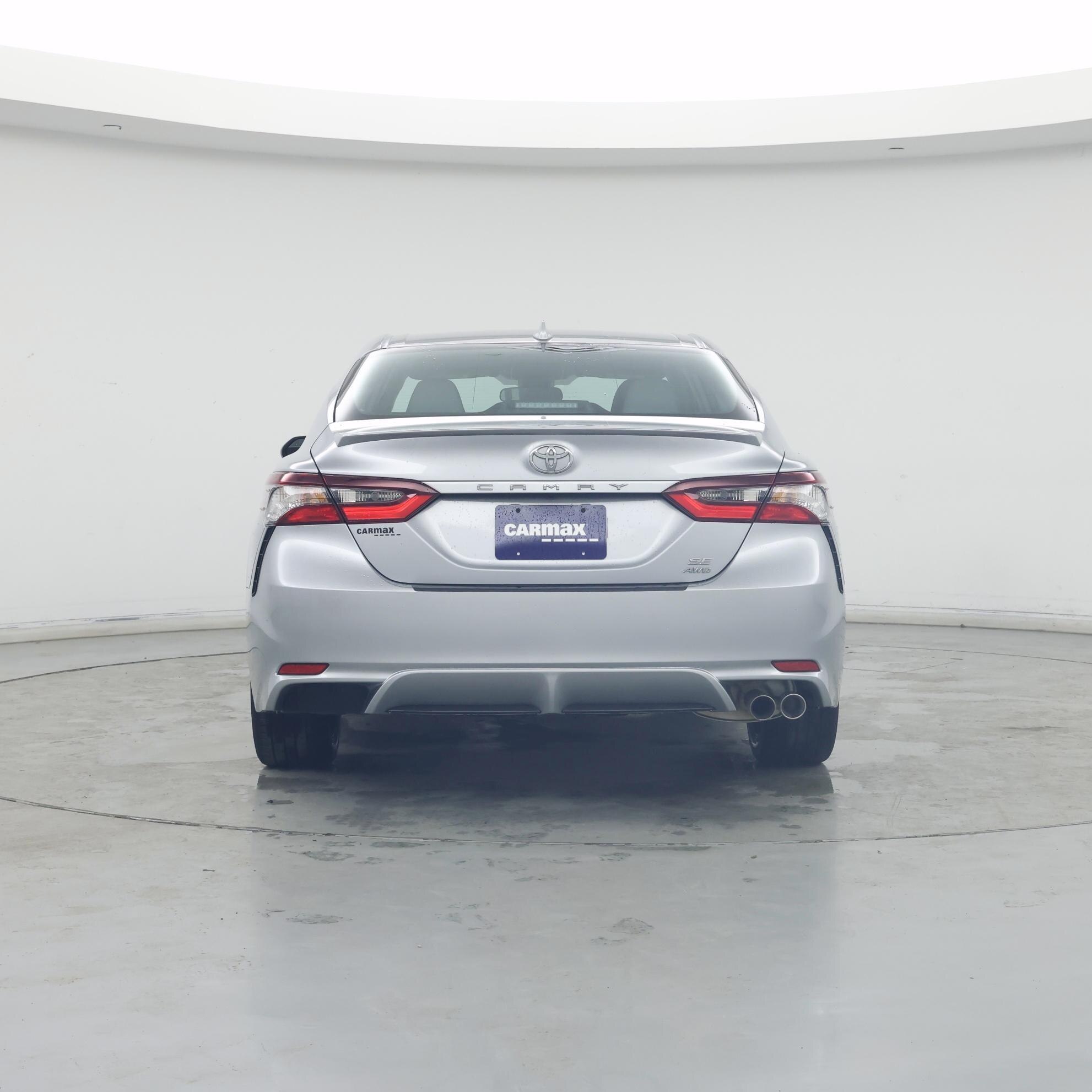 Thumbnail: 2023 Toyota Camry - 6