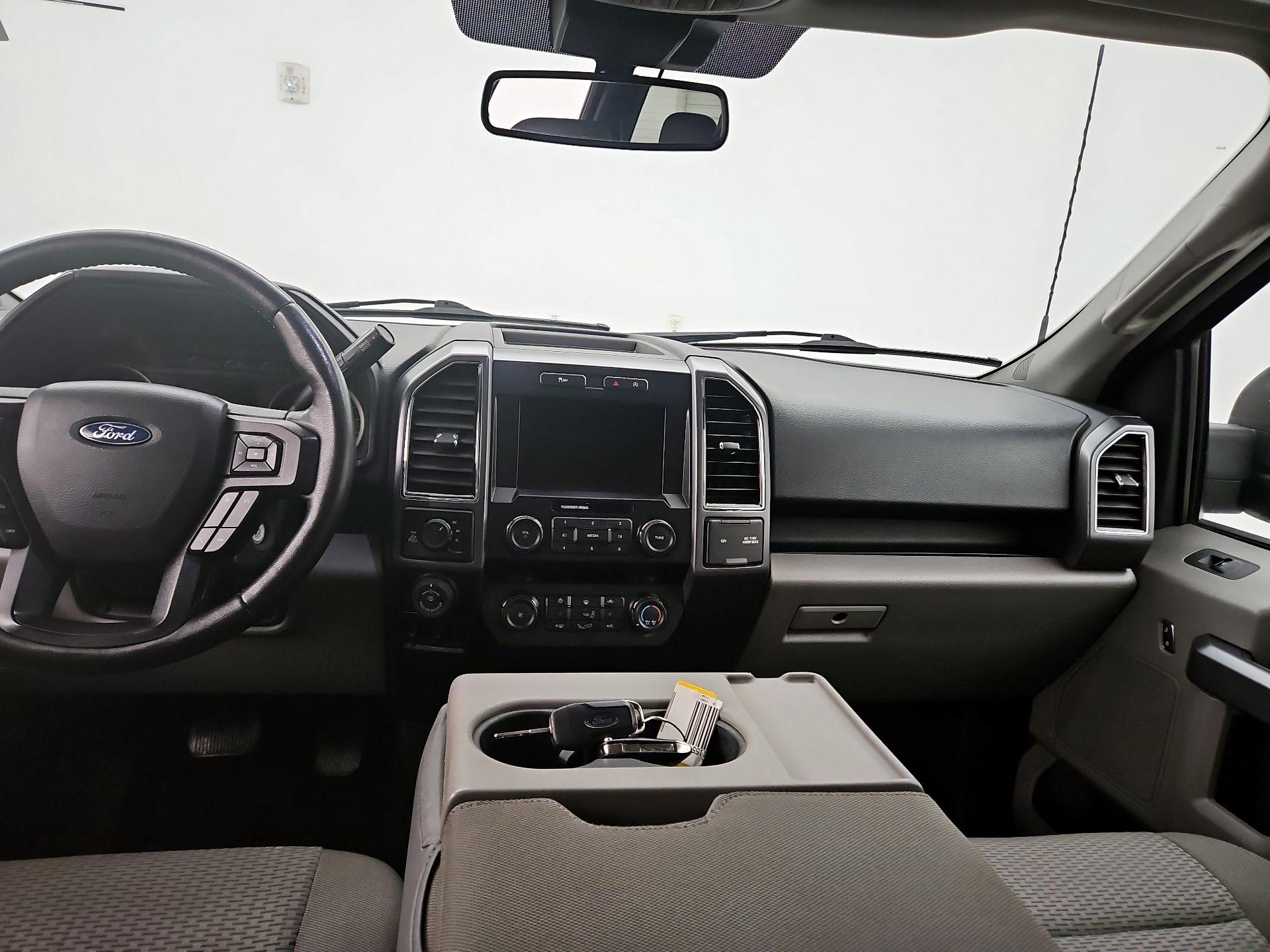 Thumbnail: 2019 Ford F-150 - 9