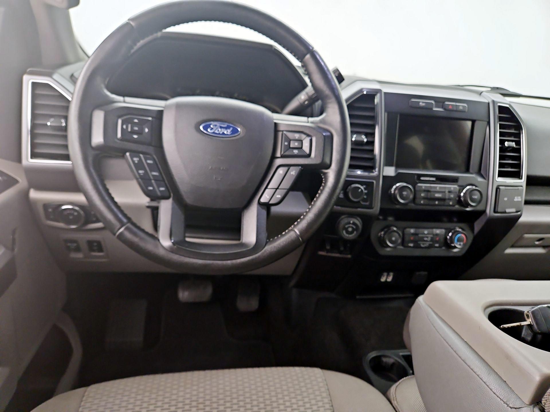 Thumbnail: 2019 Ford F-150 - 10