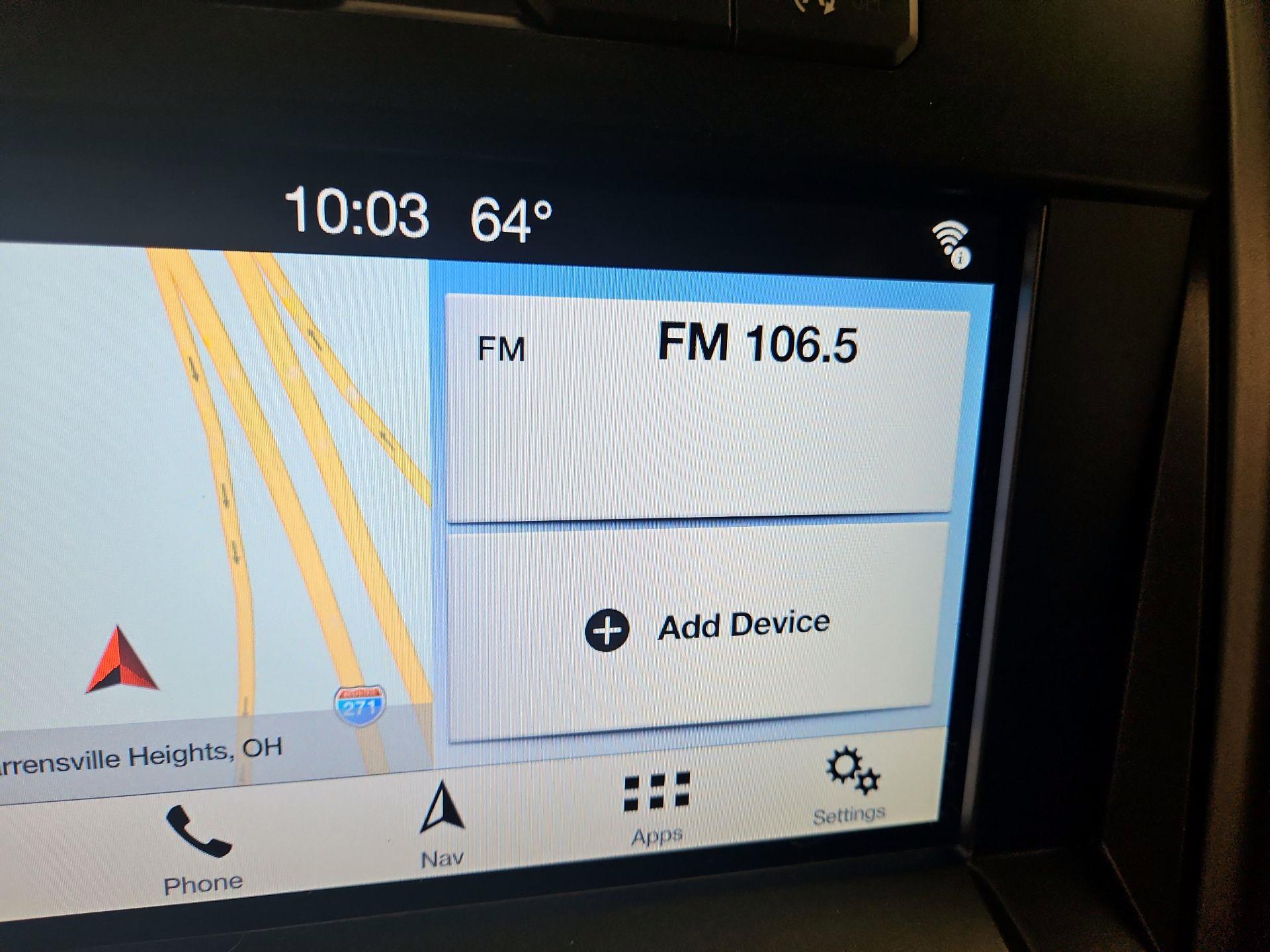 Thumbnail: 2019 Ford F-150 - 16