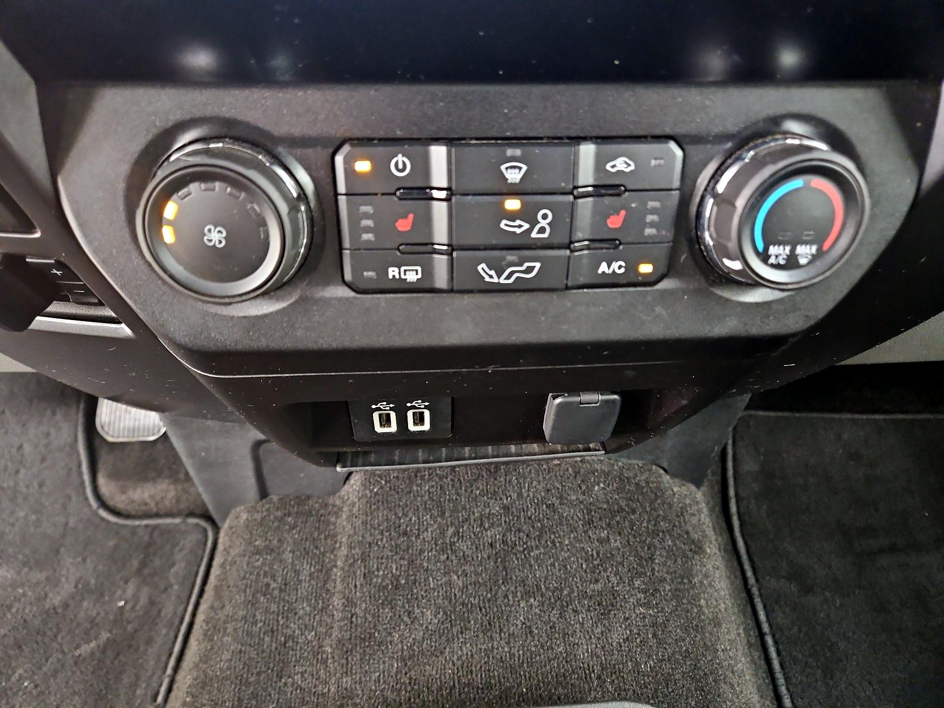 Thumbnail: 2019 Ford F-150 - 17