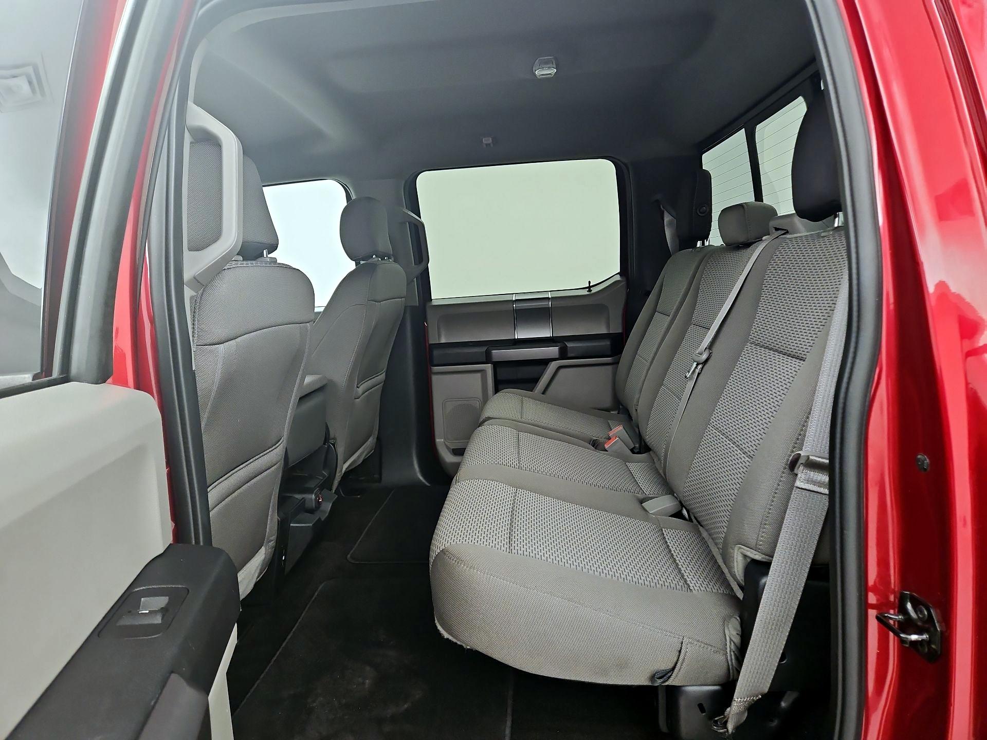 Thumbnail: 2019 Ford F-150 - 20