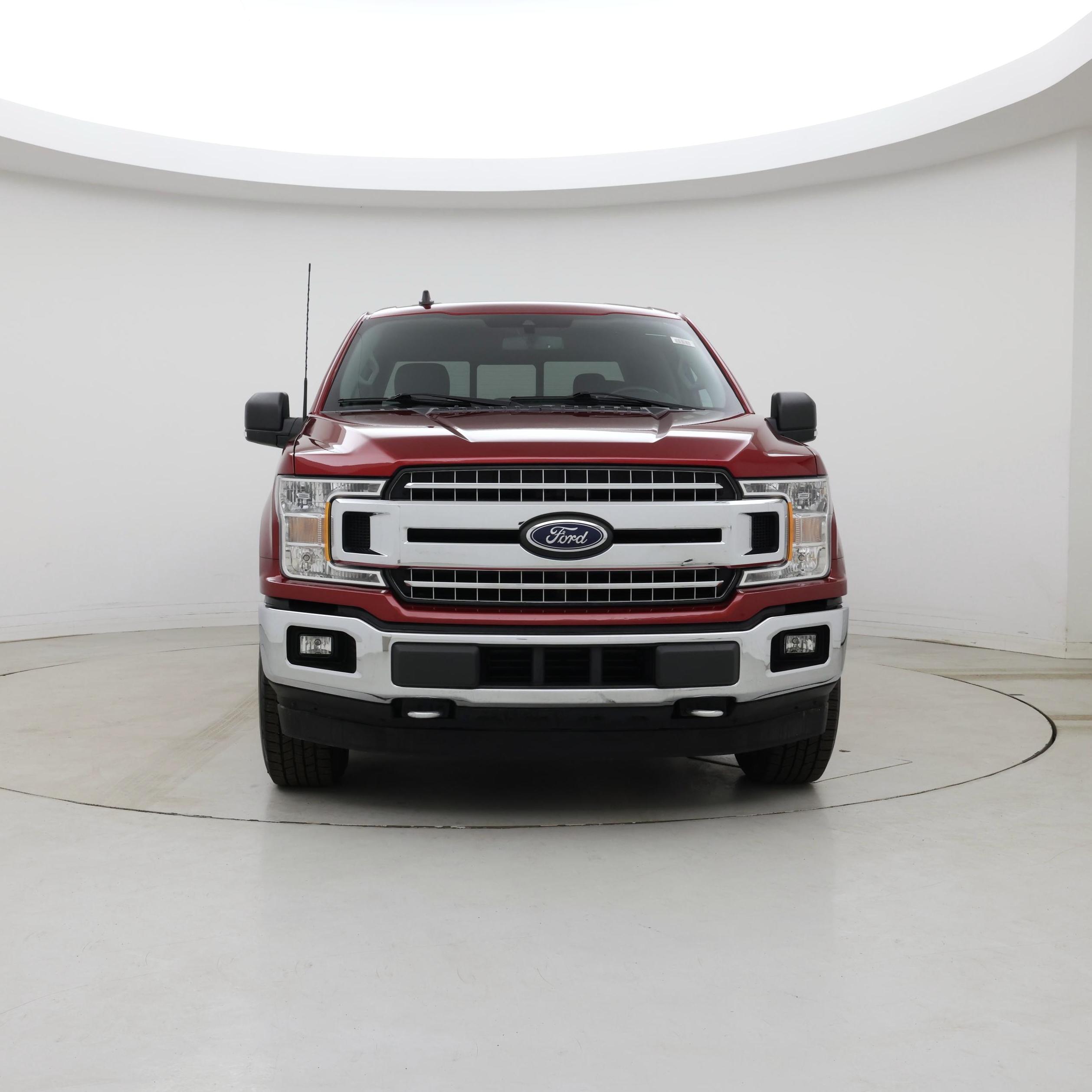 Thumbnail: 2019 Ford F-150 - 5