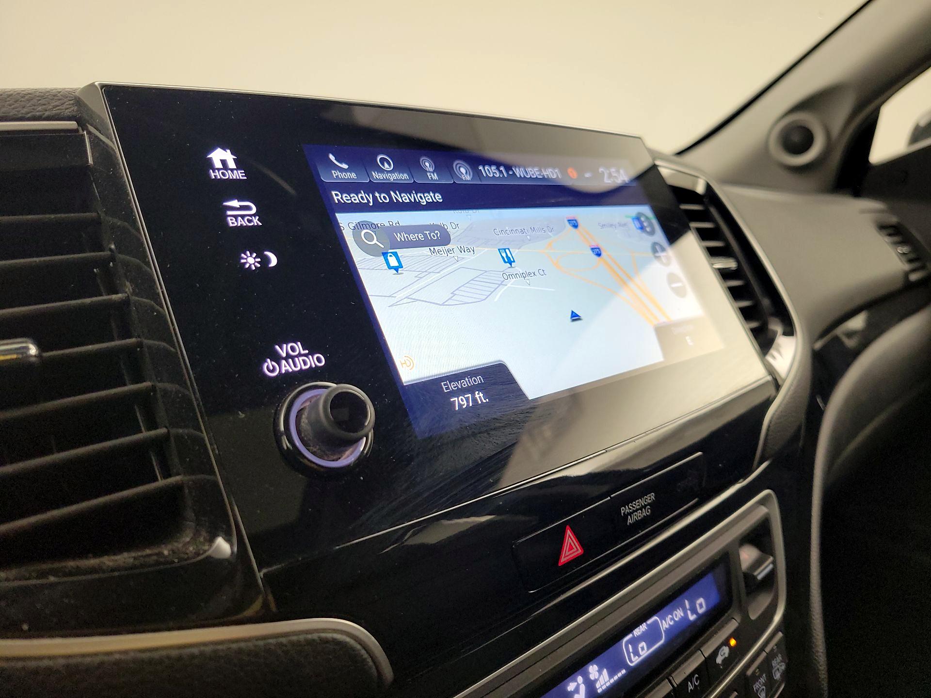 Thumbnail: 2020 Honda Pilot - 14