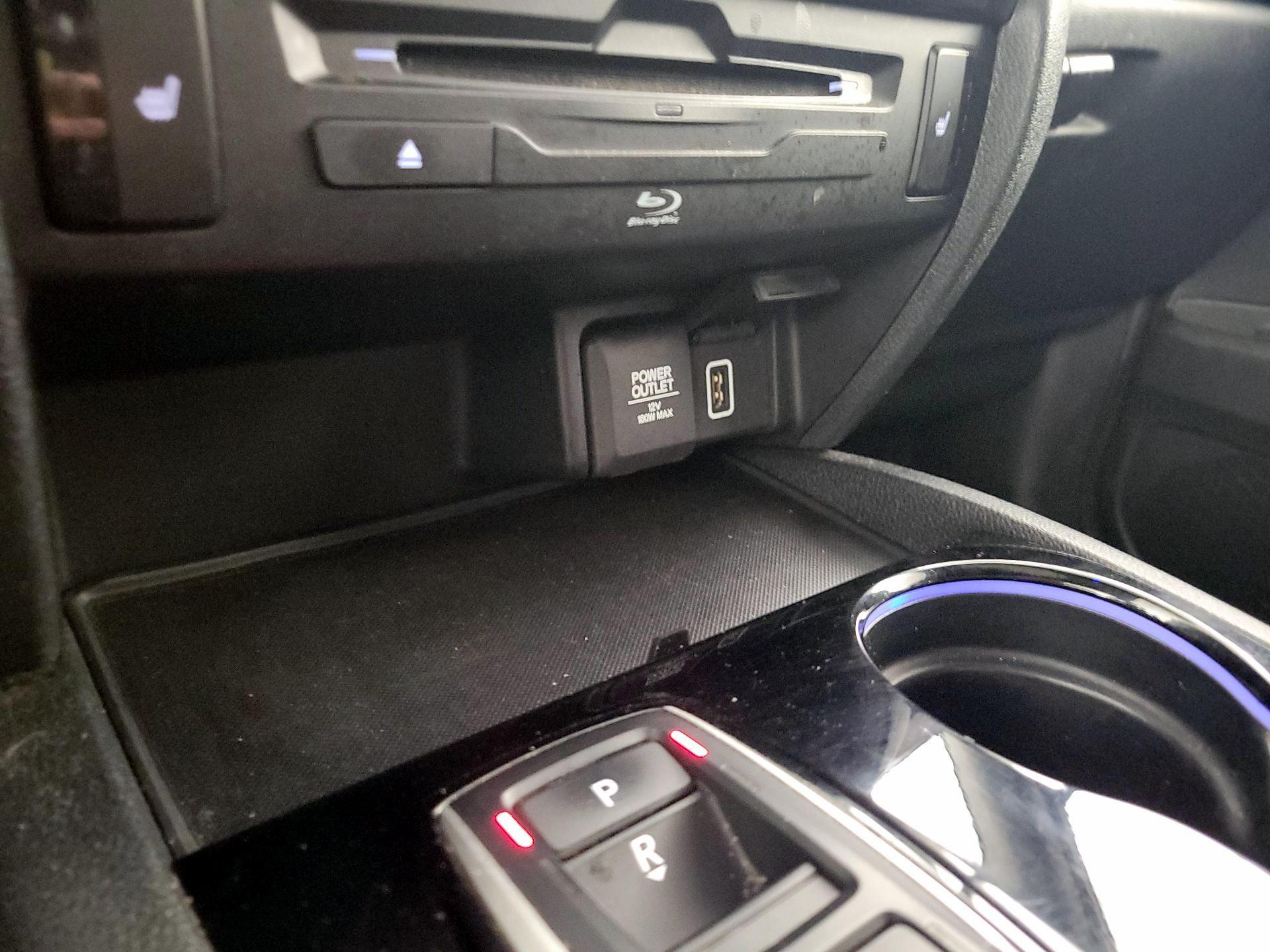 Thumbnail: 2020 Honda Pilot - 19