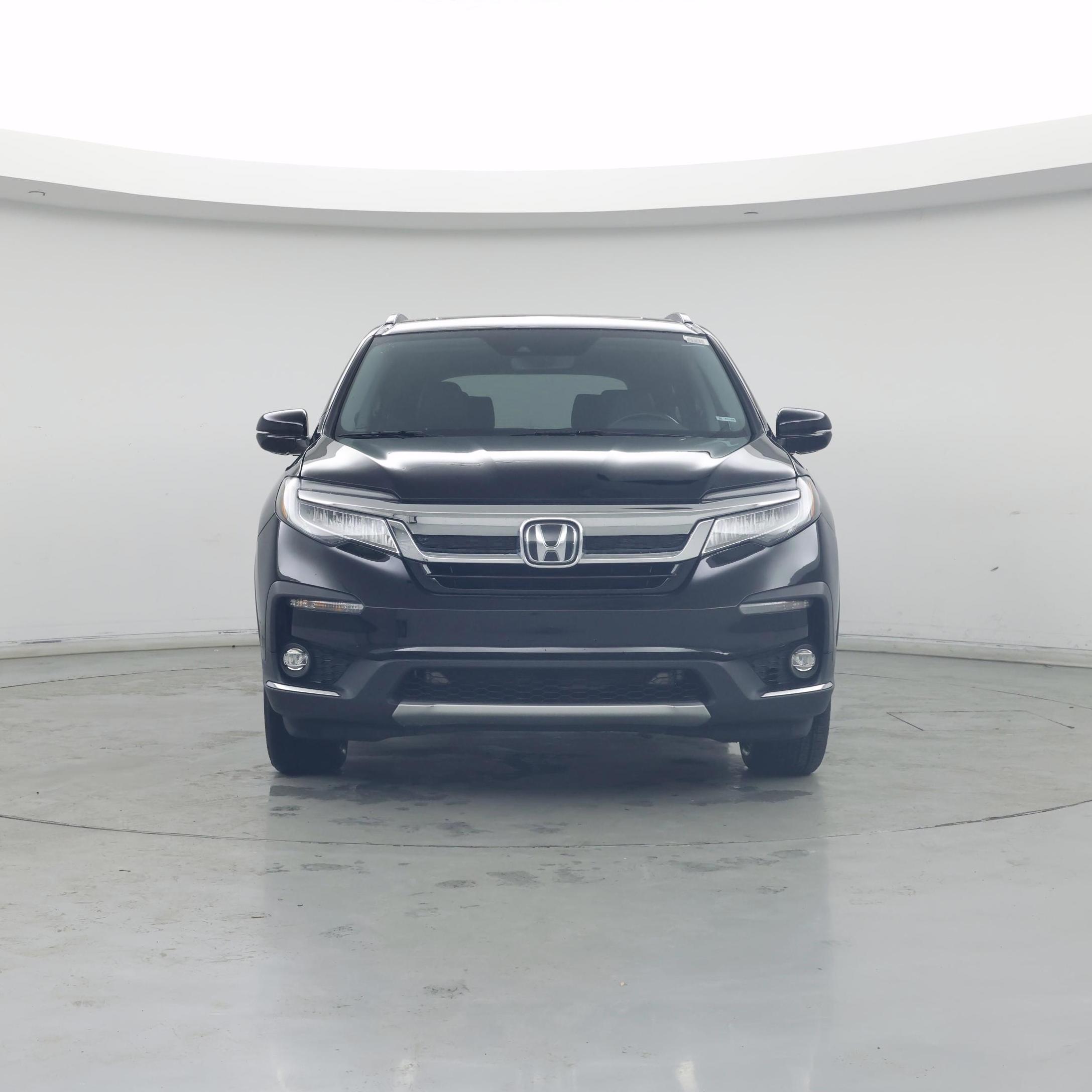 Thumbnail: 2020 Honda Pilot - 5