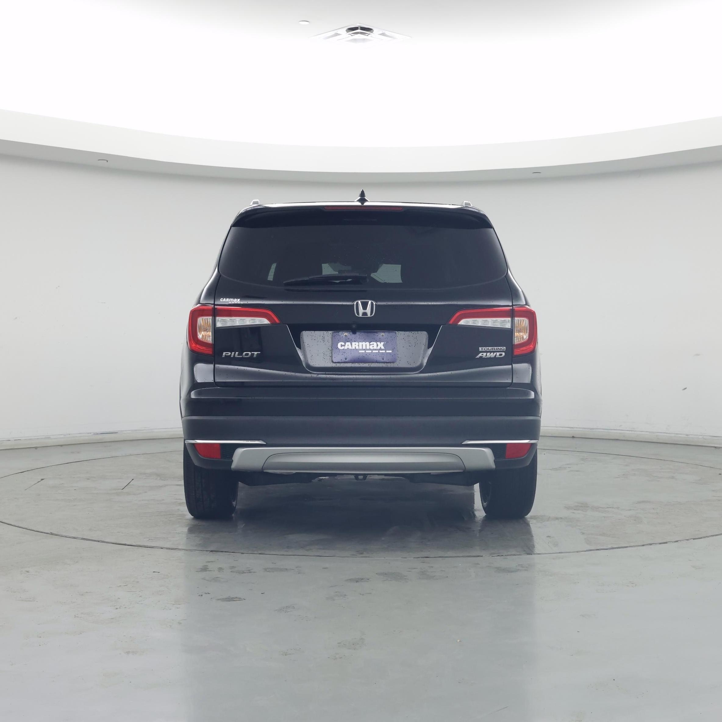 Thumbnail: 2020 Honda Pilot - 6