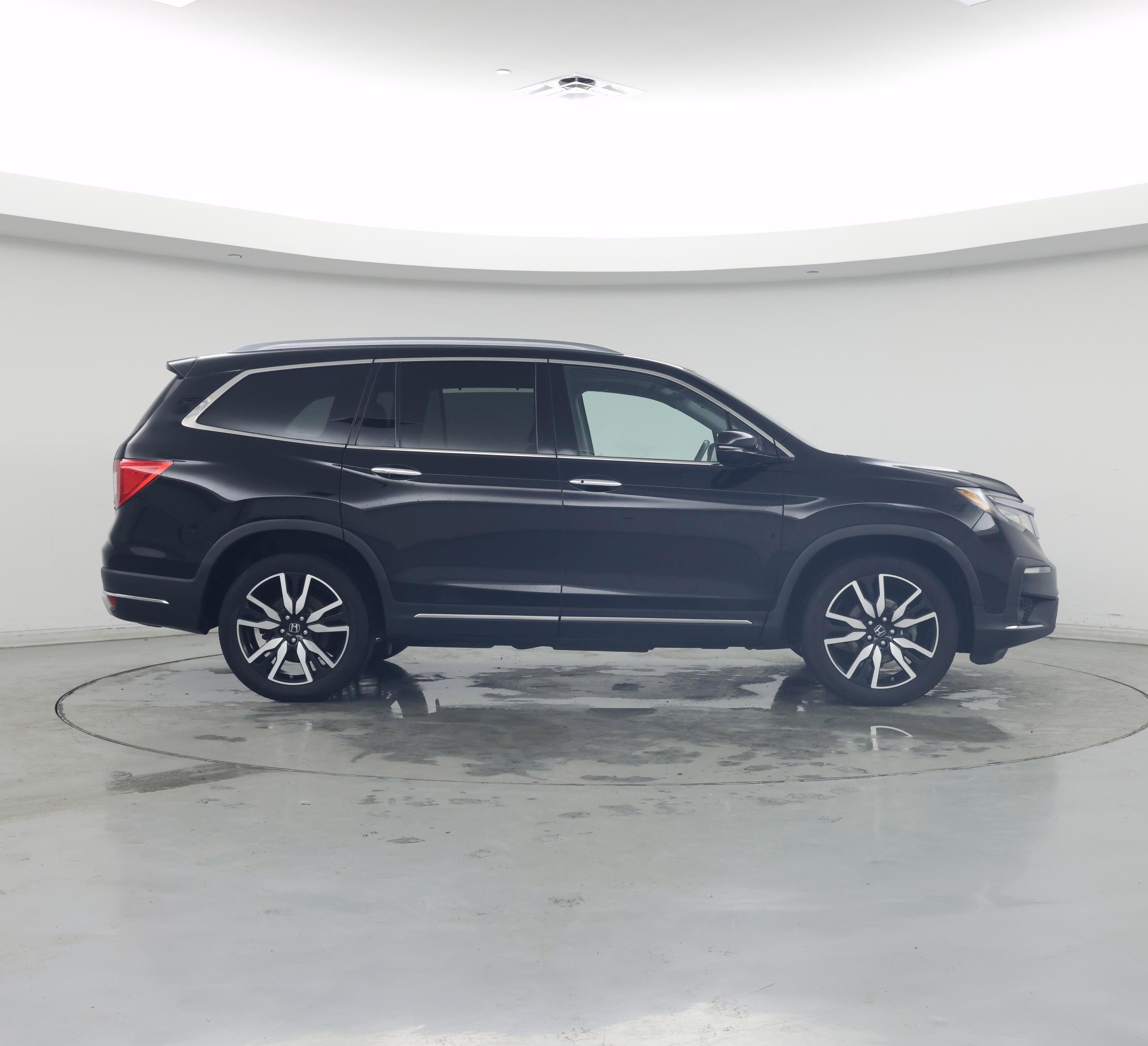 Thumbnail: 2020 Honda Pilot - 7