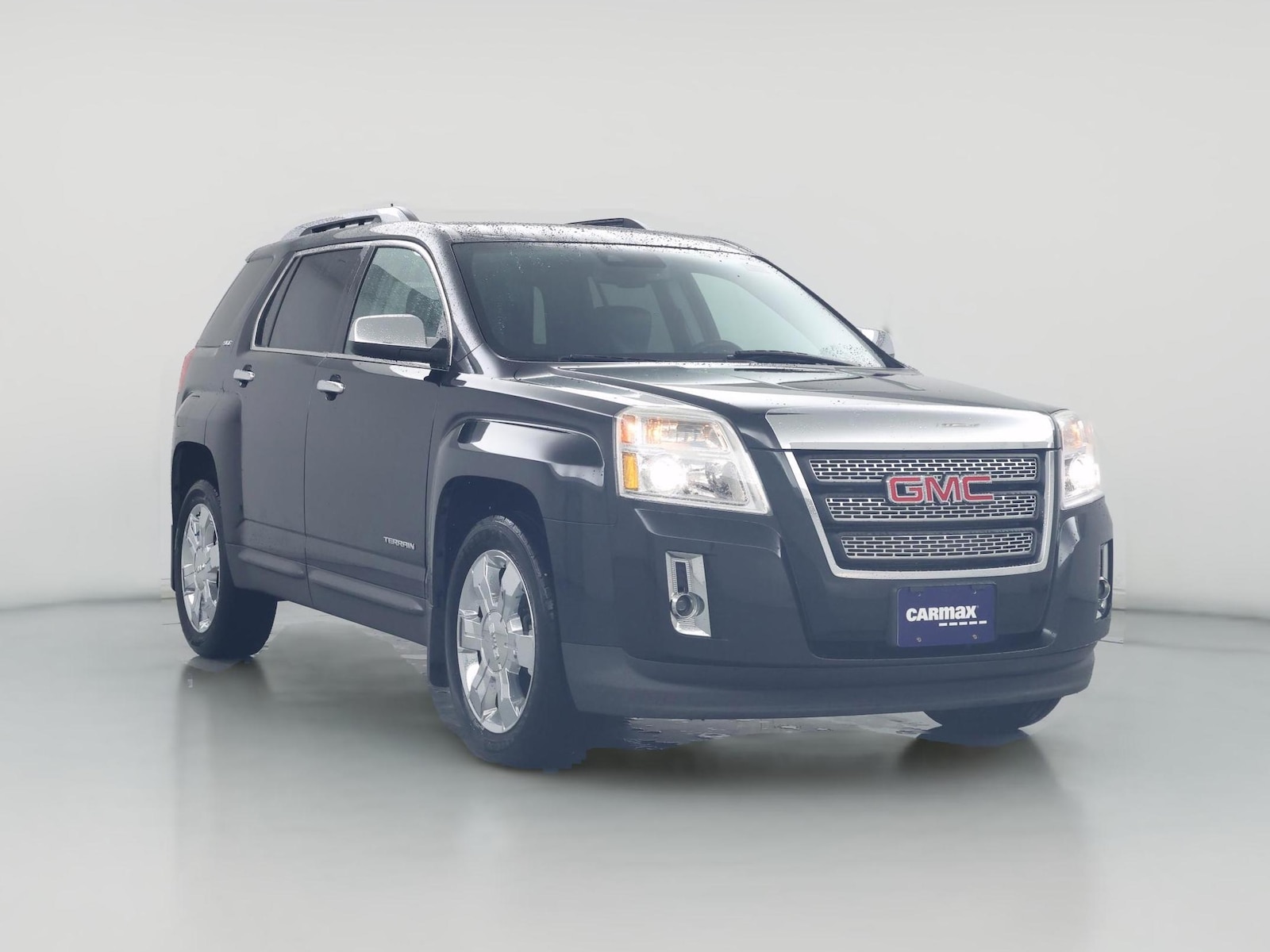 2015 GMC Terrain SLT-2