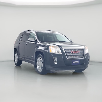 2015 GMC Terrain SLT