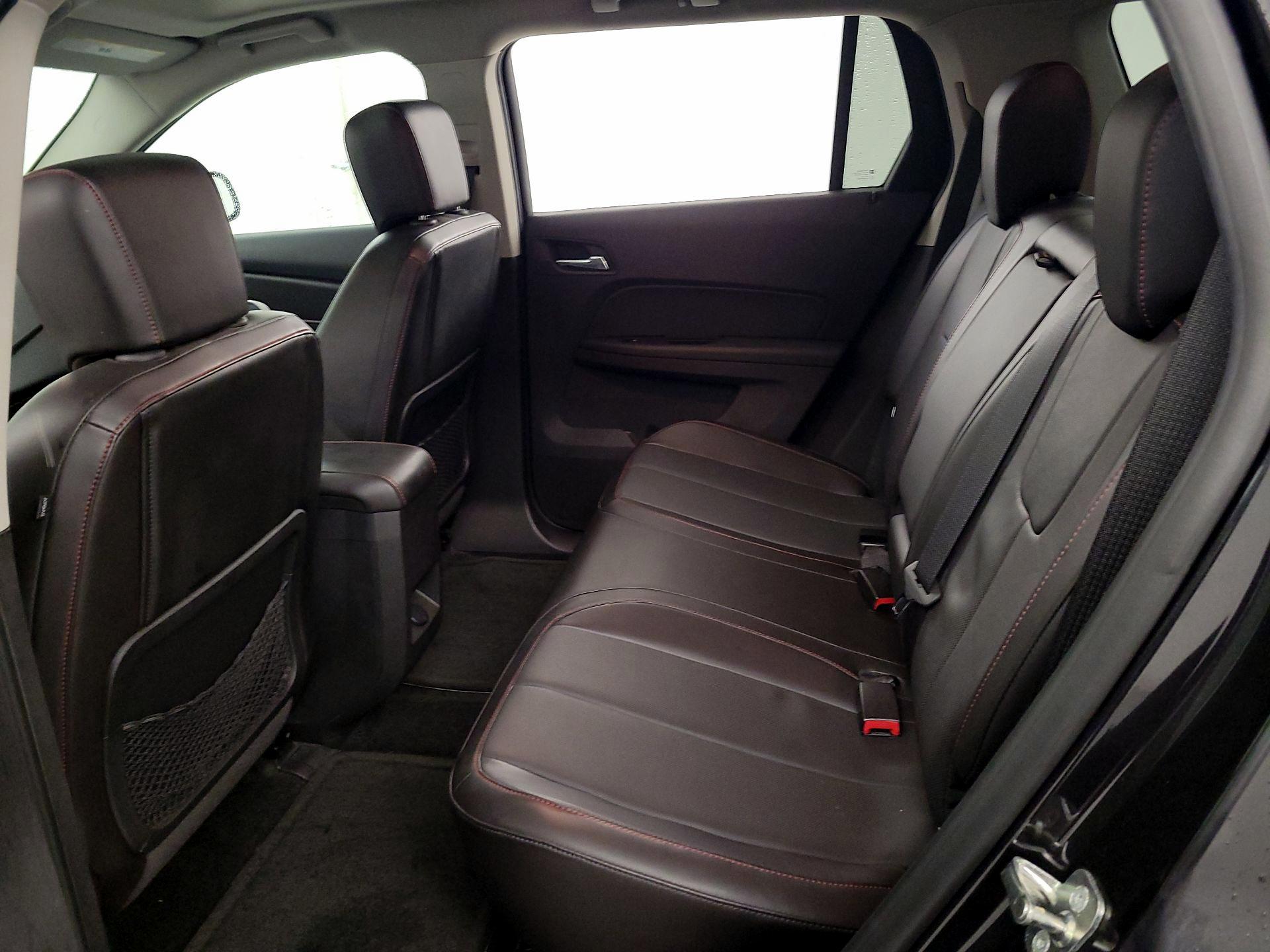 Thumbnail: 2015 GMC Terrain - 19