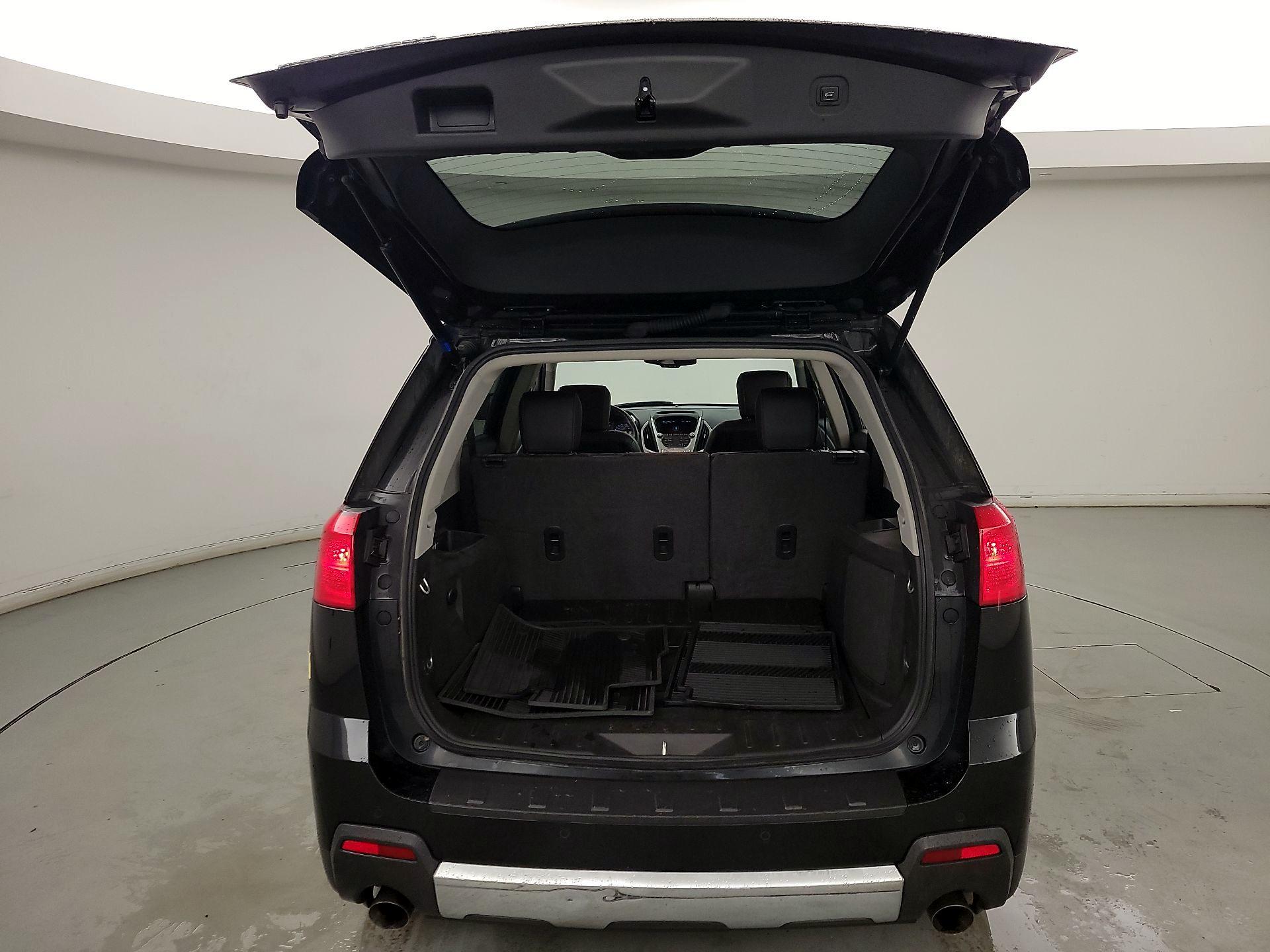 Thumbnail: 2015 GMC Terrain - 20