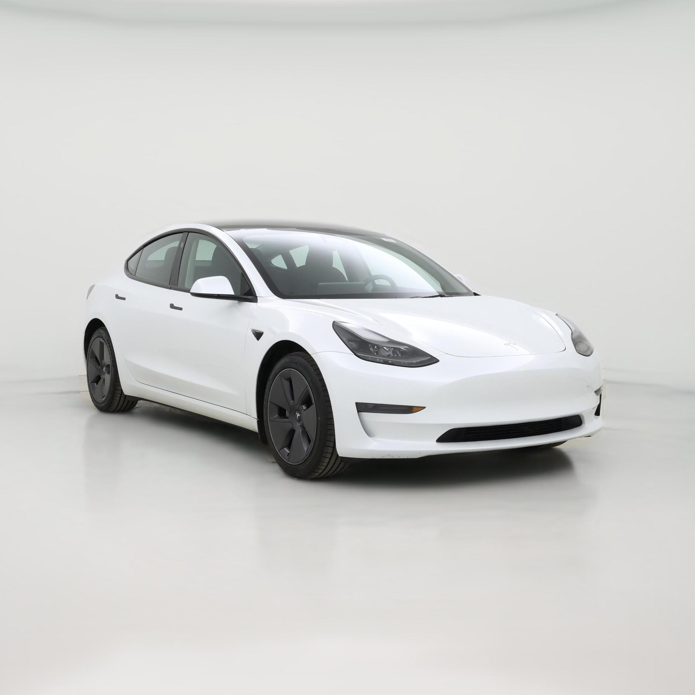 Thumbnail: 2023 Tesla Model 3 - 1