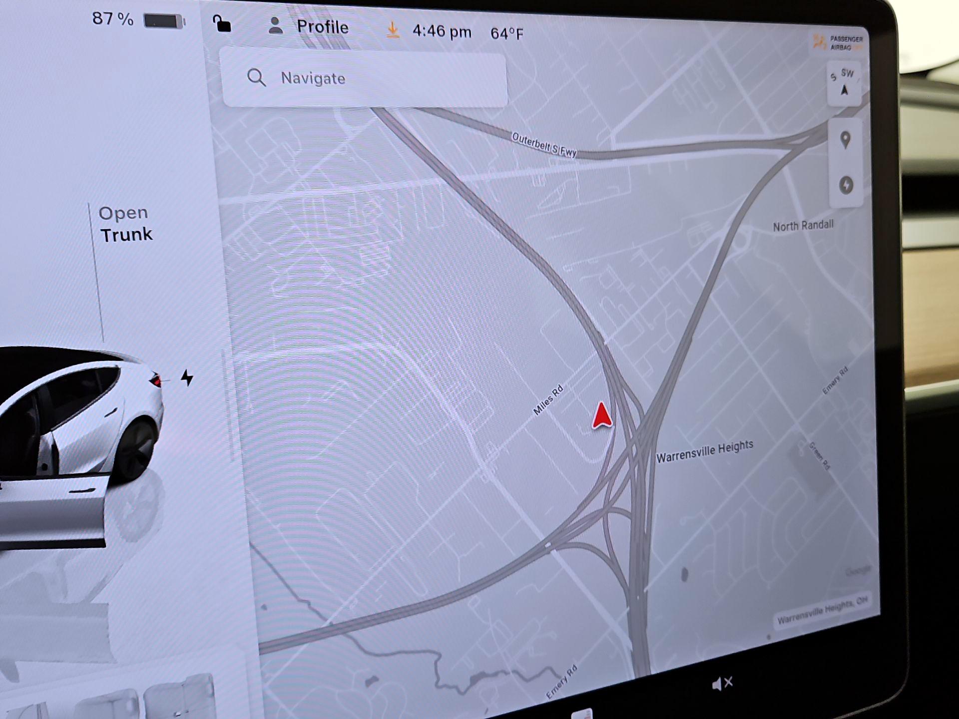 Thumbnail: 2023 Tesla Model 3 - 13