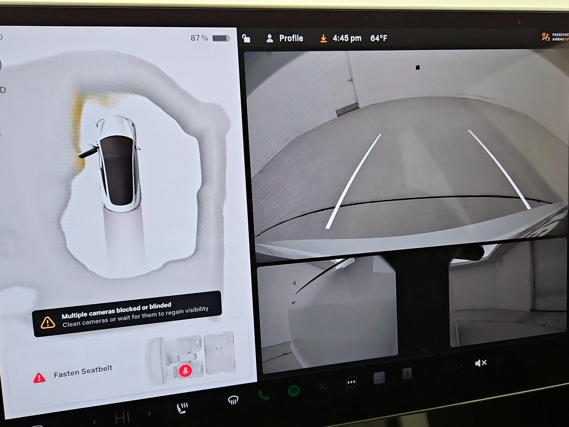 Thumbnail: 2023 Tesla Model 3 - 14