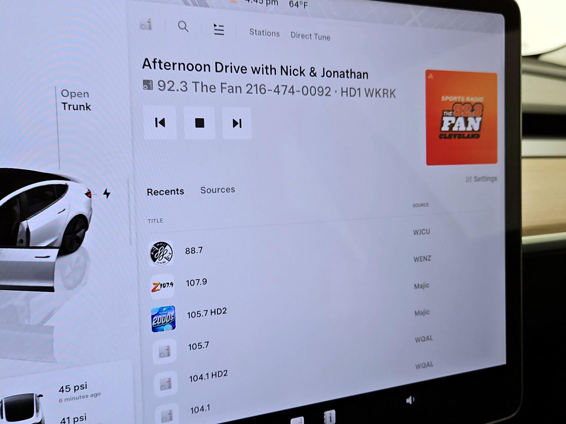 Thumbnail: 2023 Tesla Model 3 - 15