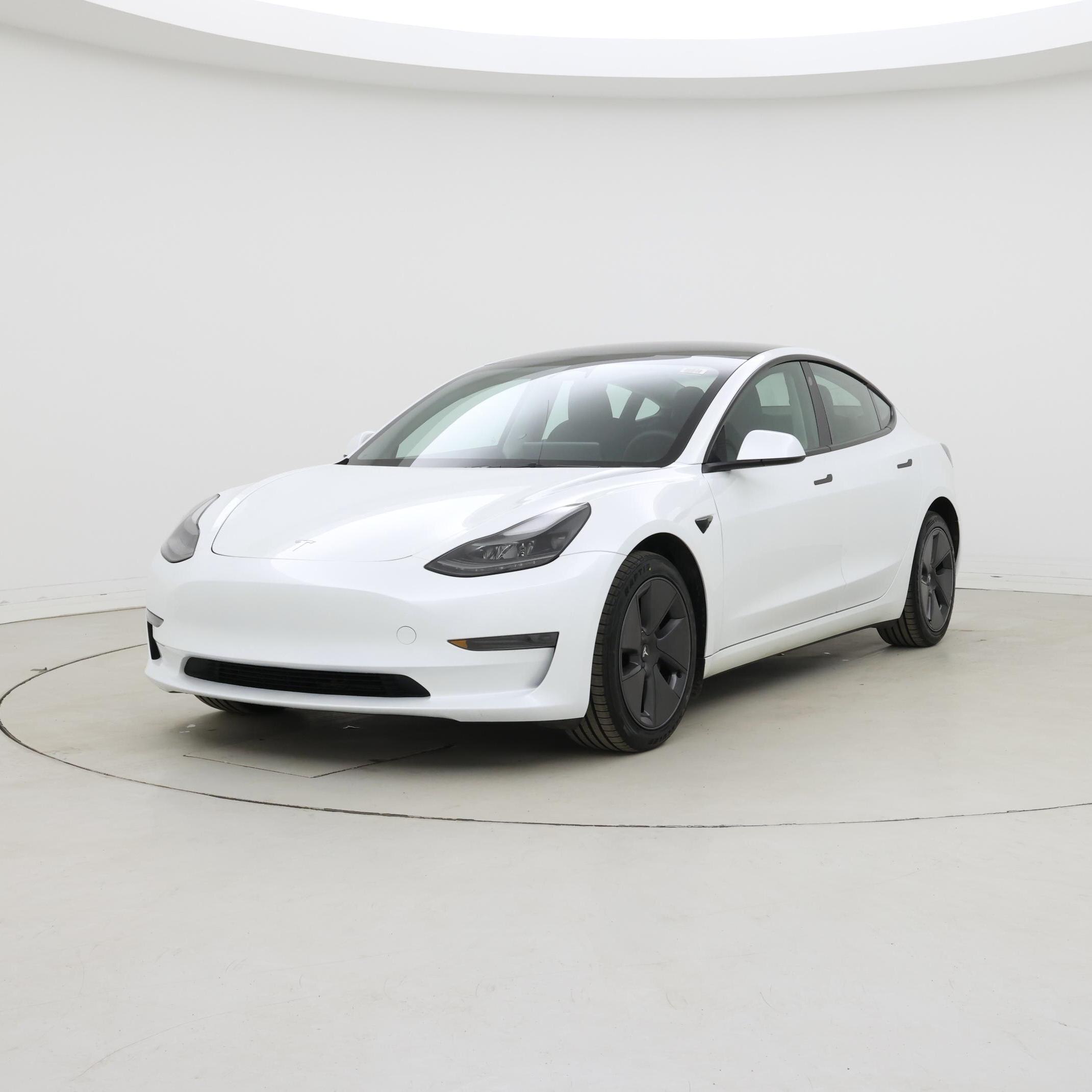 Thumbnail: 2023 Tesla Model 3 - 4