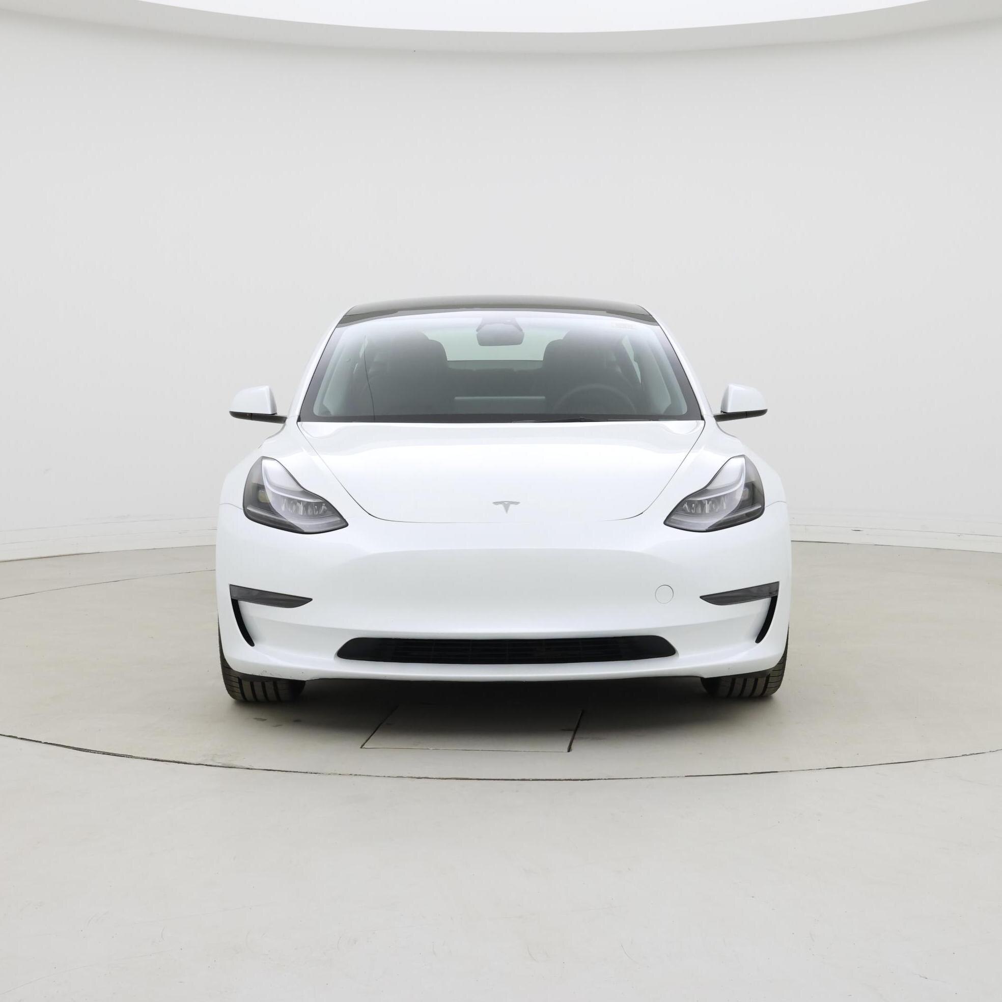 Thumbnail: 2023 Tesla Model 3 - 5