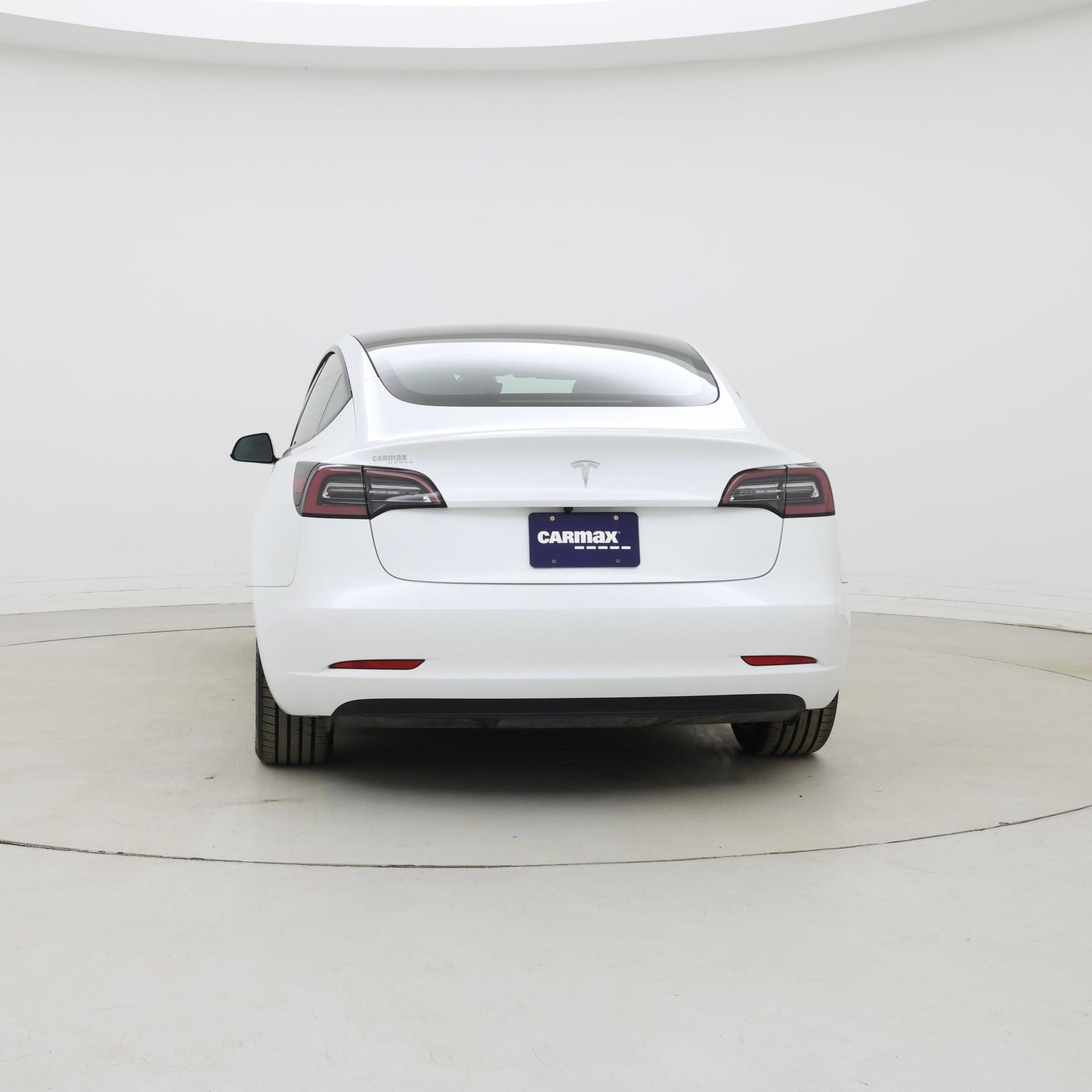 Thumbnail: 2023 Tesla Model 3 - 6