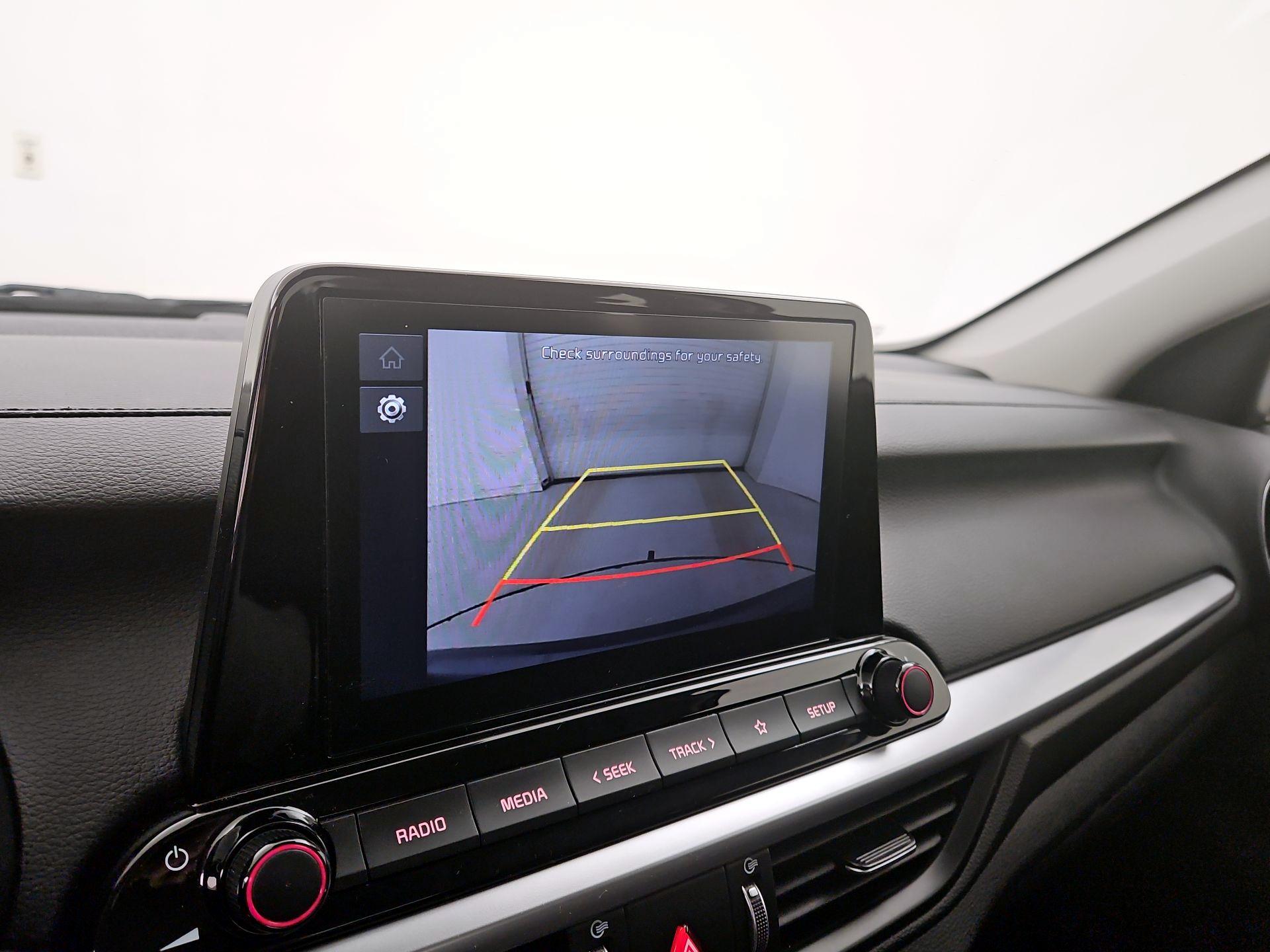 Thumbnail: 2024 Kia Forte - 14