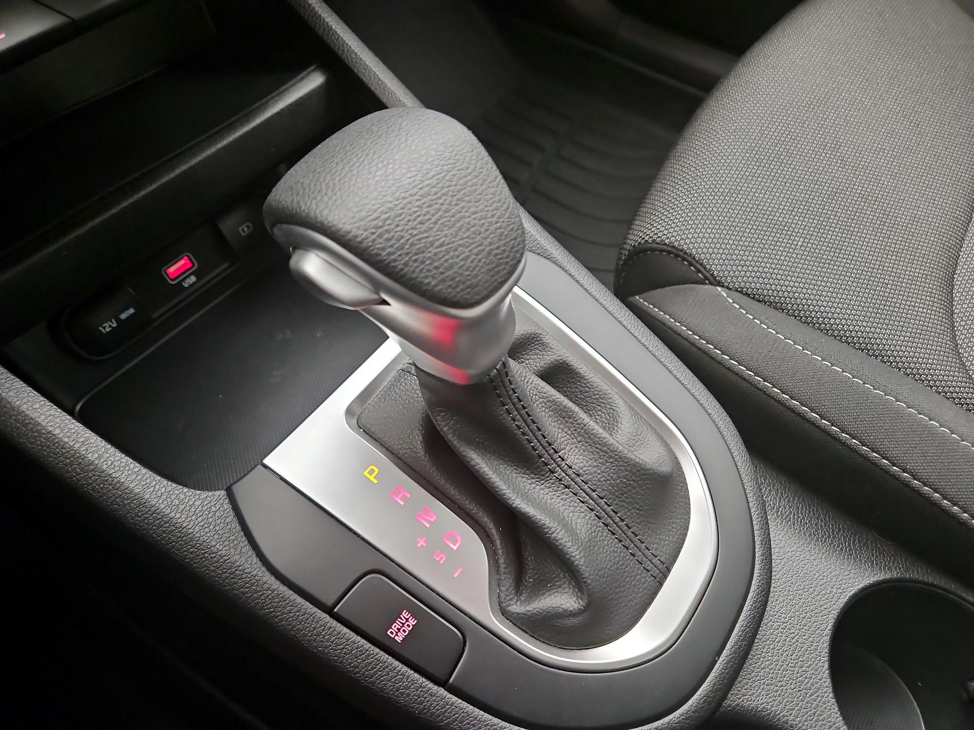 Thumbnail: 2024 Kia Forte - 17