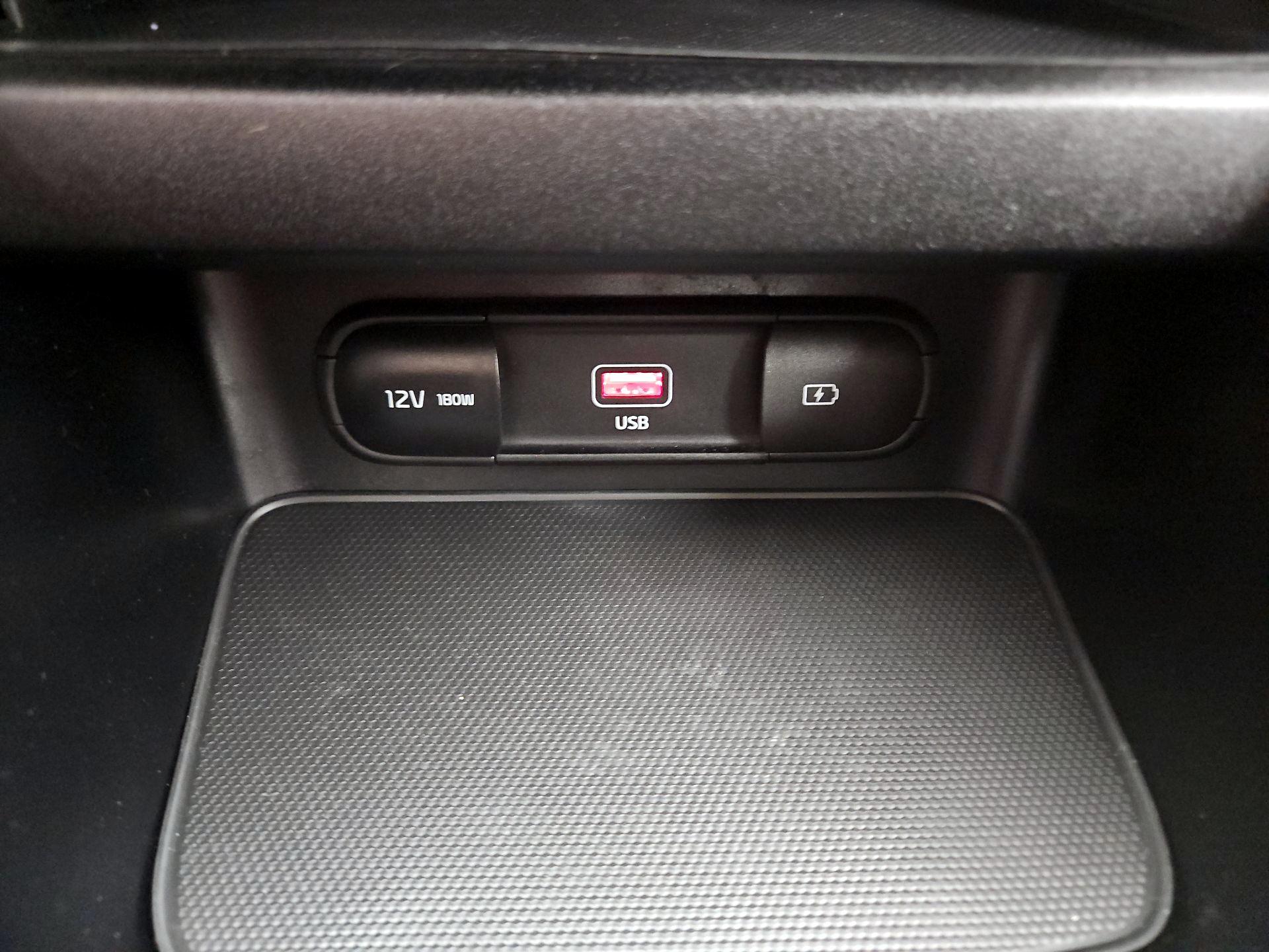 Thumbnail: 2024 Kia Forte - 18