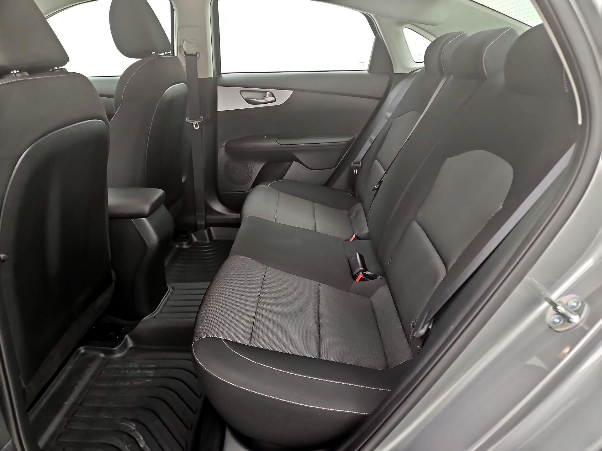 Thumbnail: 2024 Kia Forte - 19