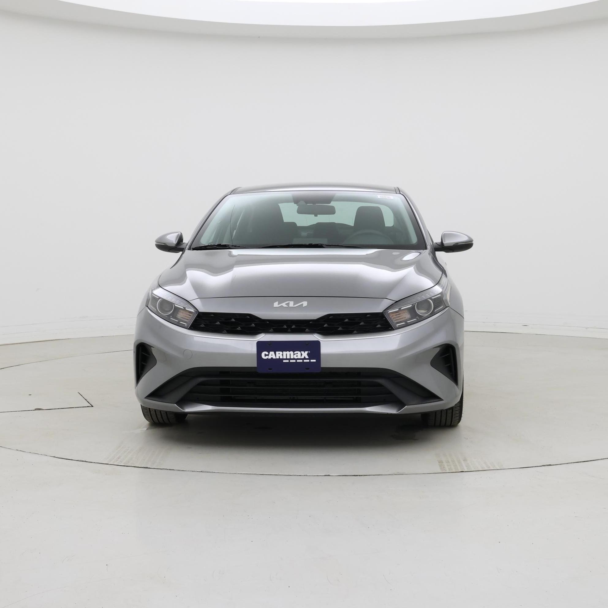 Thumbnail: 2024 Kia Forte - 5