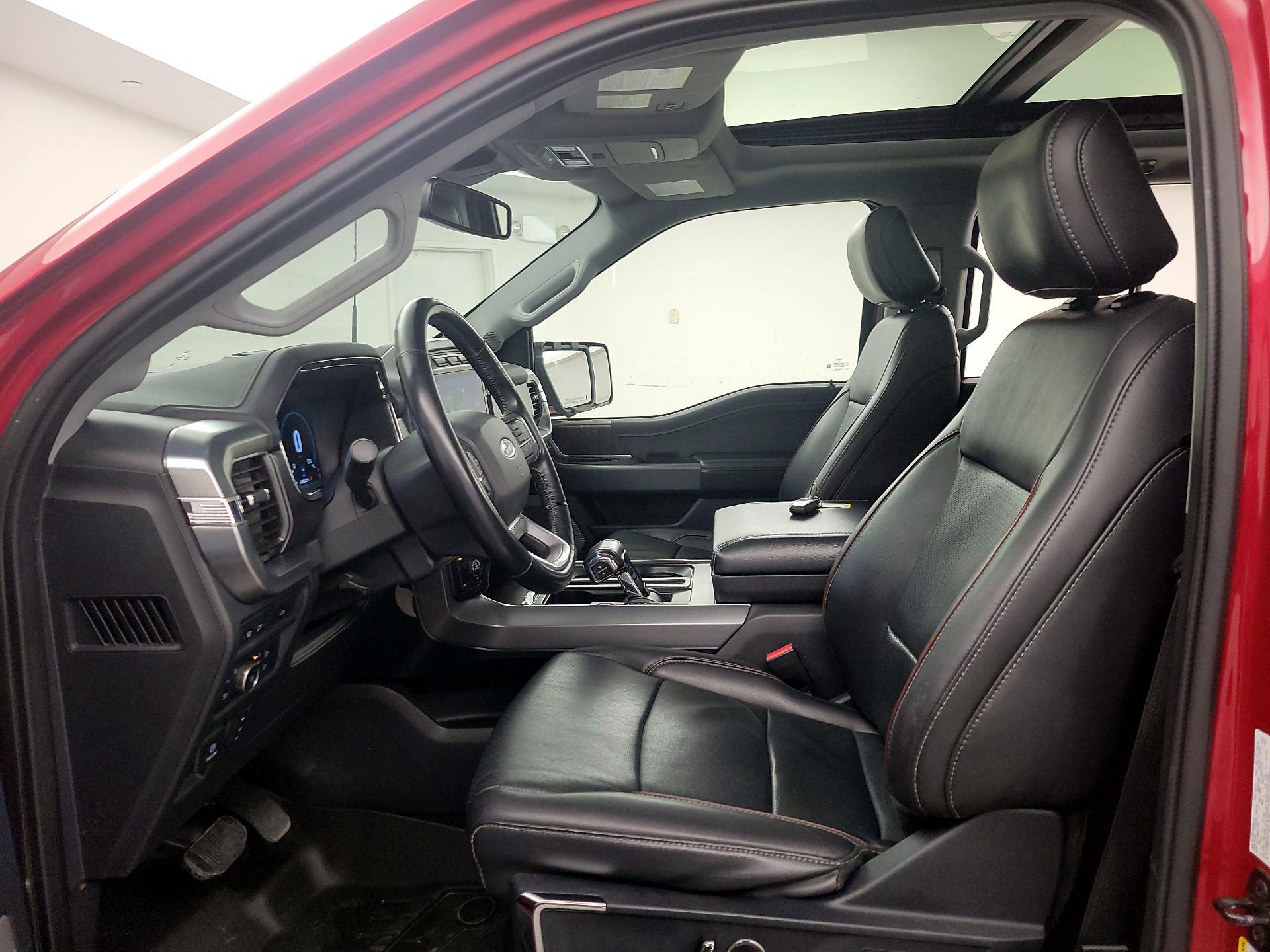 Thumbnail: 2021 Ford F-150 - 11