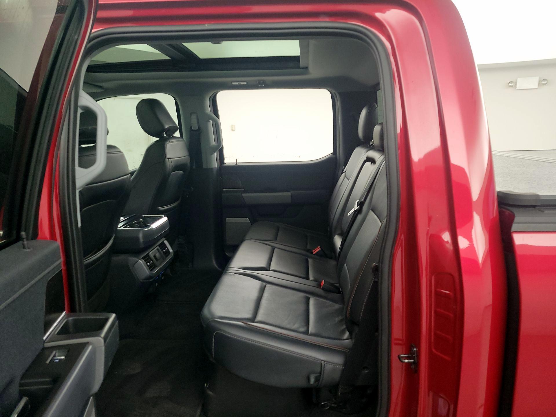 Thumbnail: 2021 Ford F-150 - 20