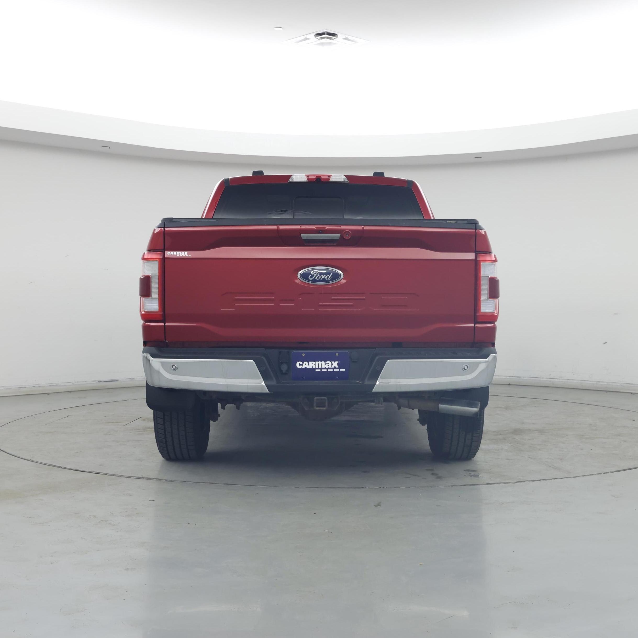 Thumbnail: 2021 Ford F-150 - 6