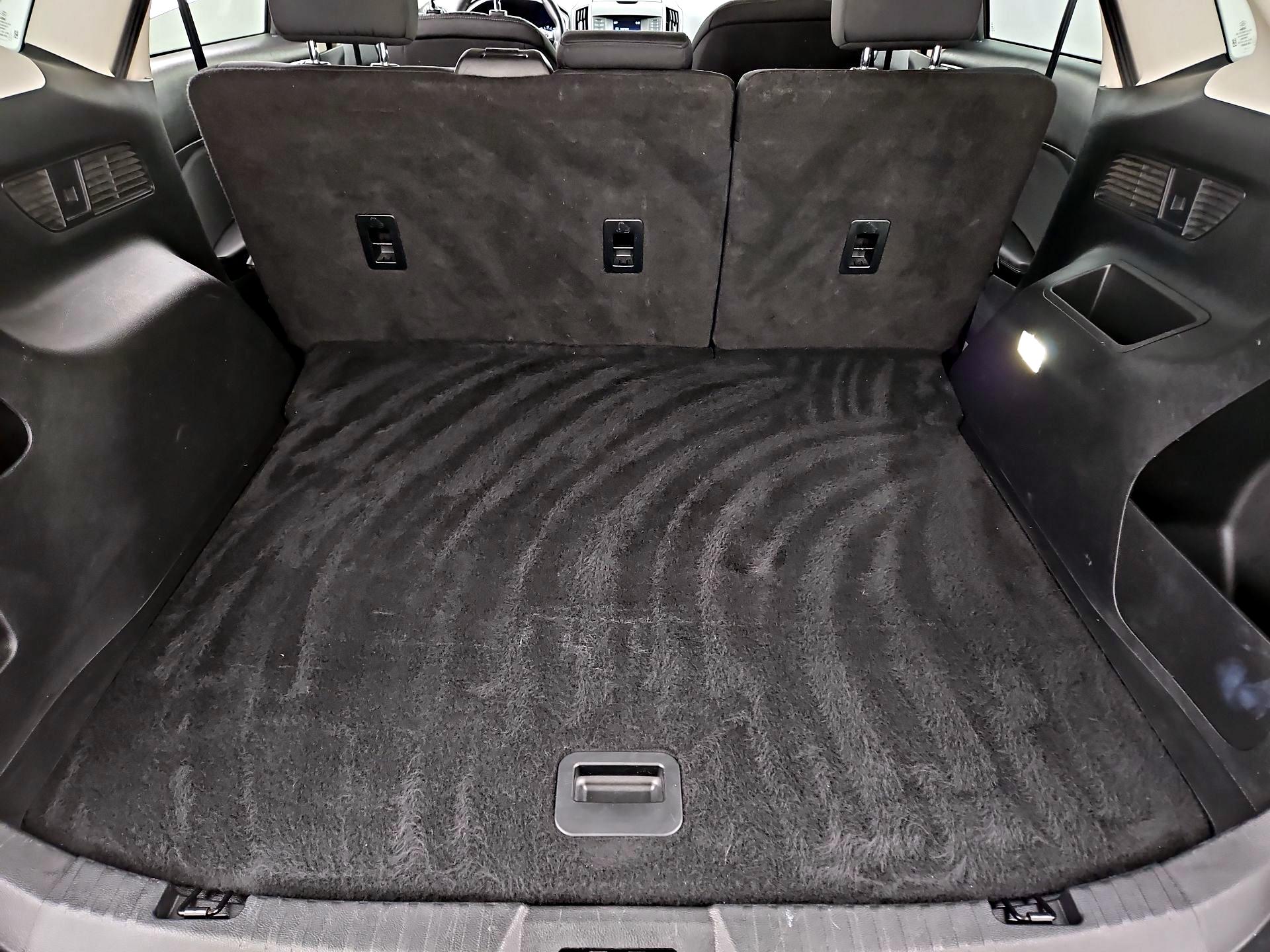 Thumbnail: 2015 Ford Edge - 20