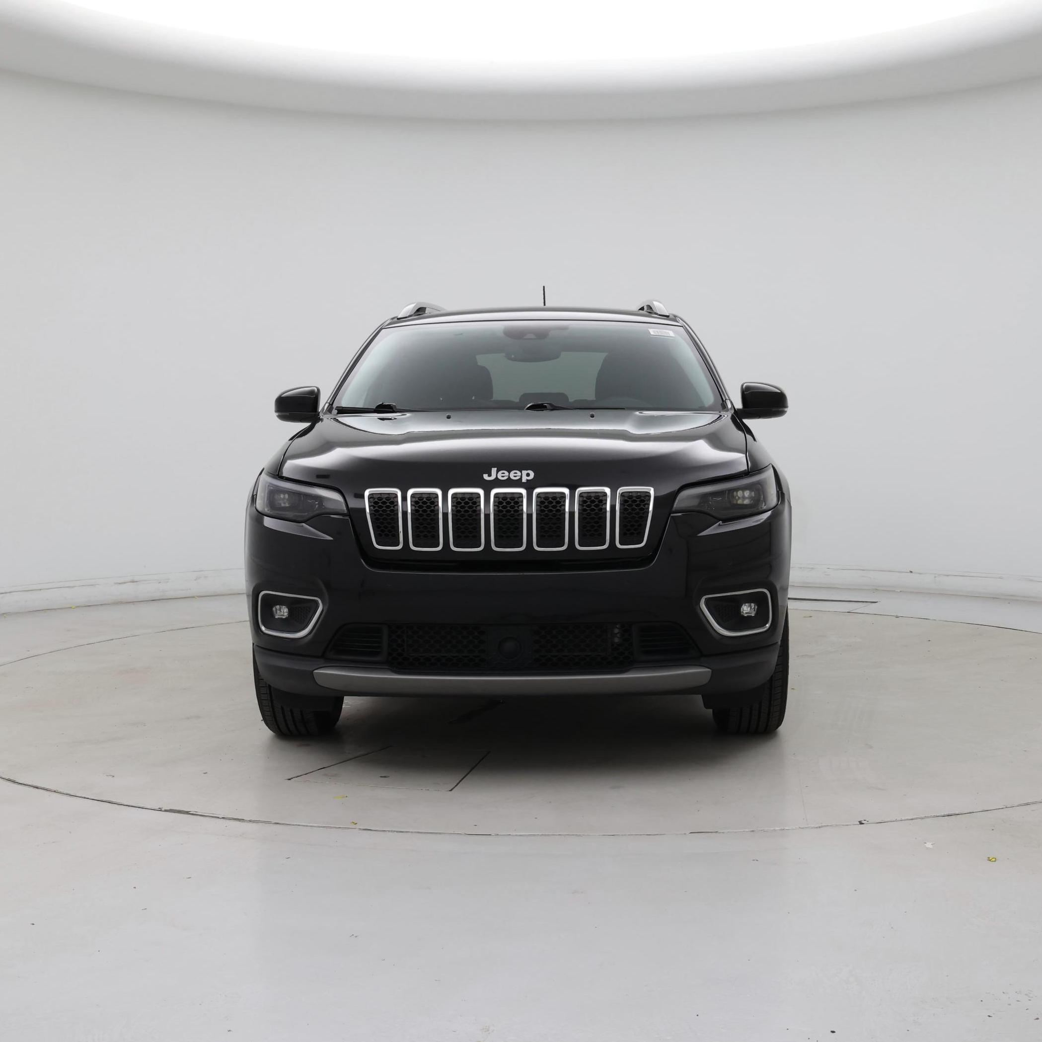 Thumbnail: 2019 Jeep Cherokee - 5