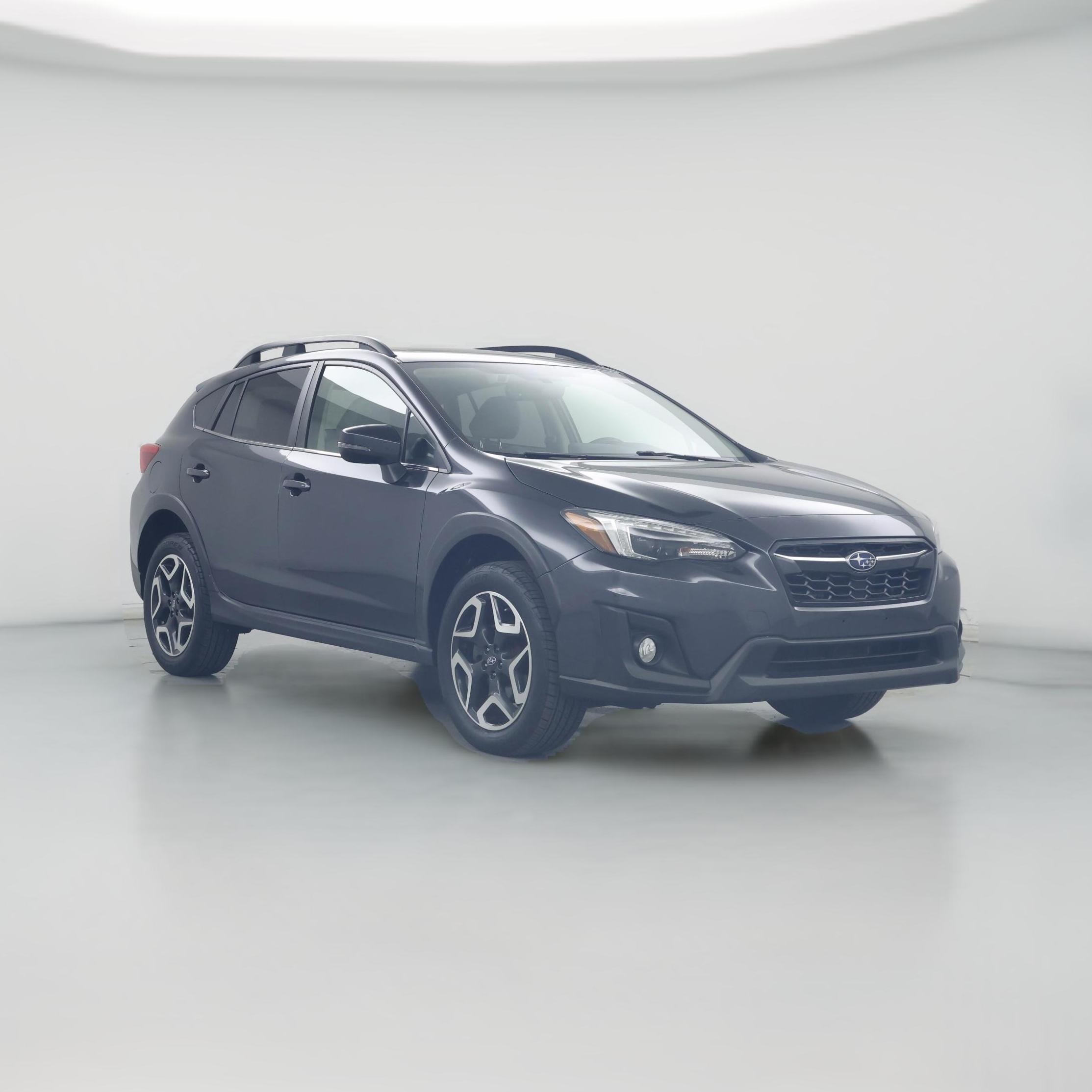 Thumbnail: 2019 Subaru Crosstrek - 1
