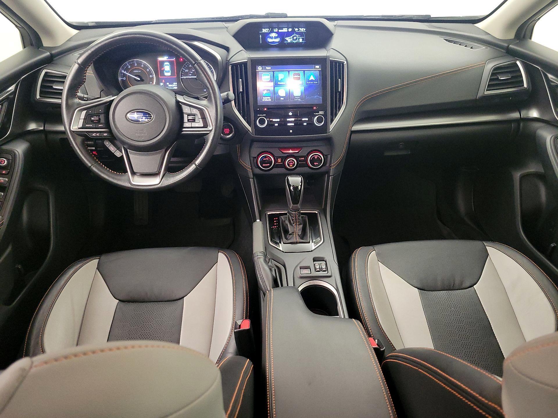 Thumbnail: 2019 Subaru Crosstrek - 9