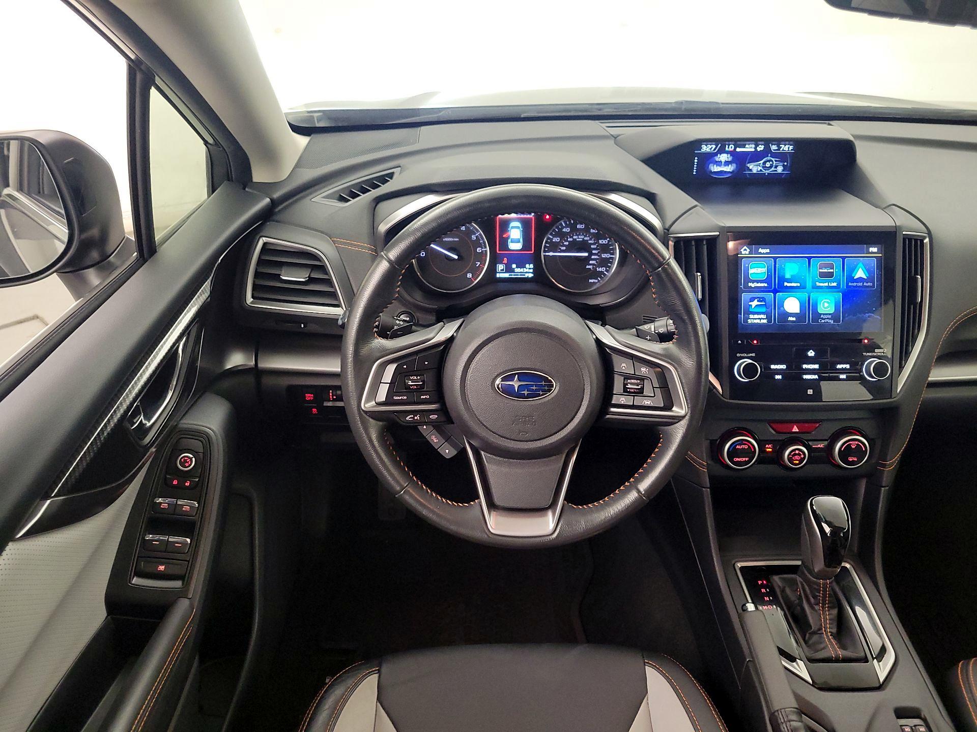 Thumbnail: 2019 Subaru Crosstrek - 10