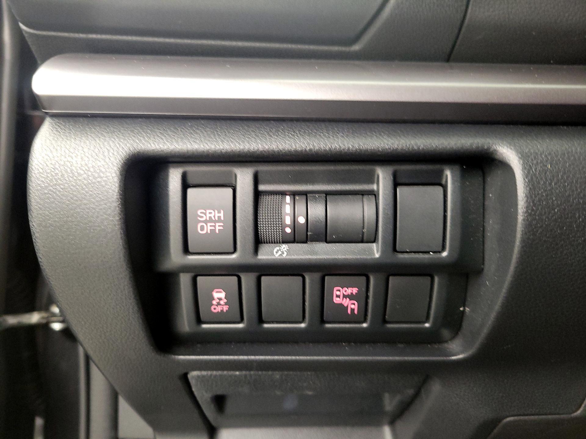 Thumbnail: 2019 Subaru Crosstrek - 13