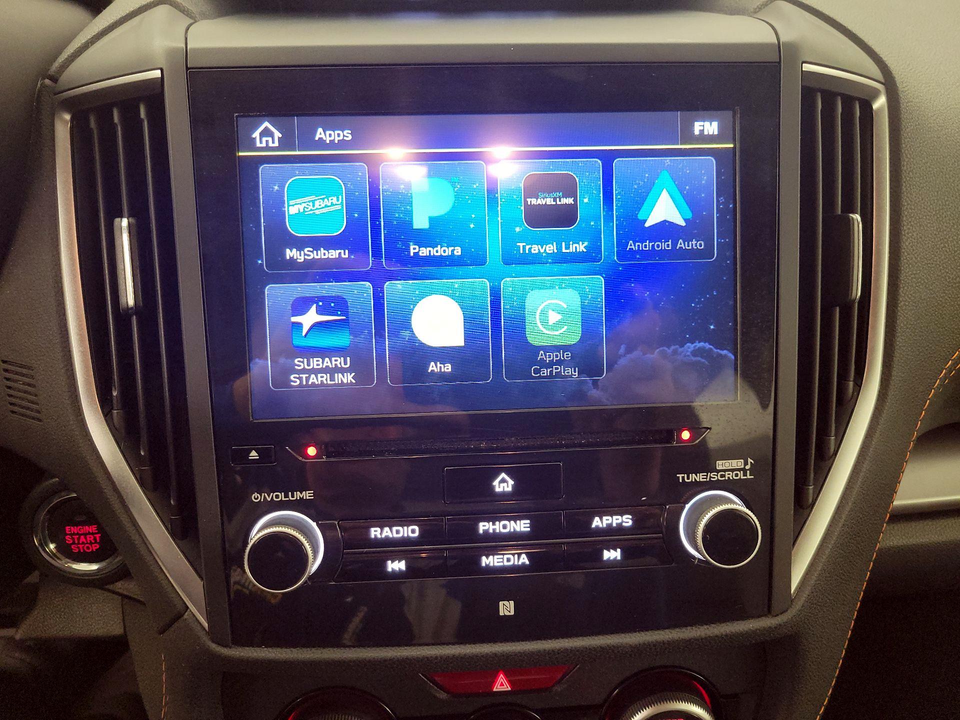 Thumbnail: 2019 Subaru Crosstrek - 14