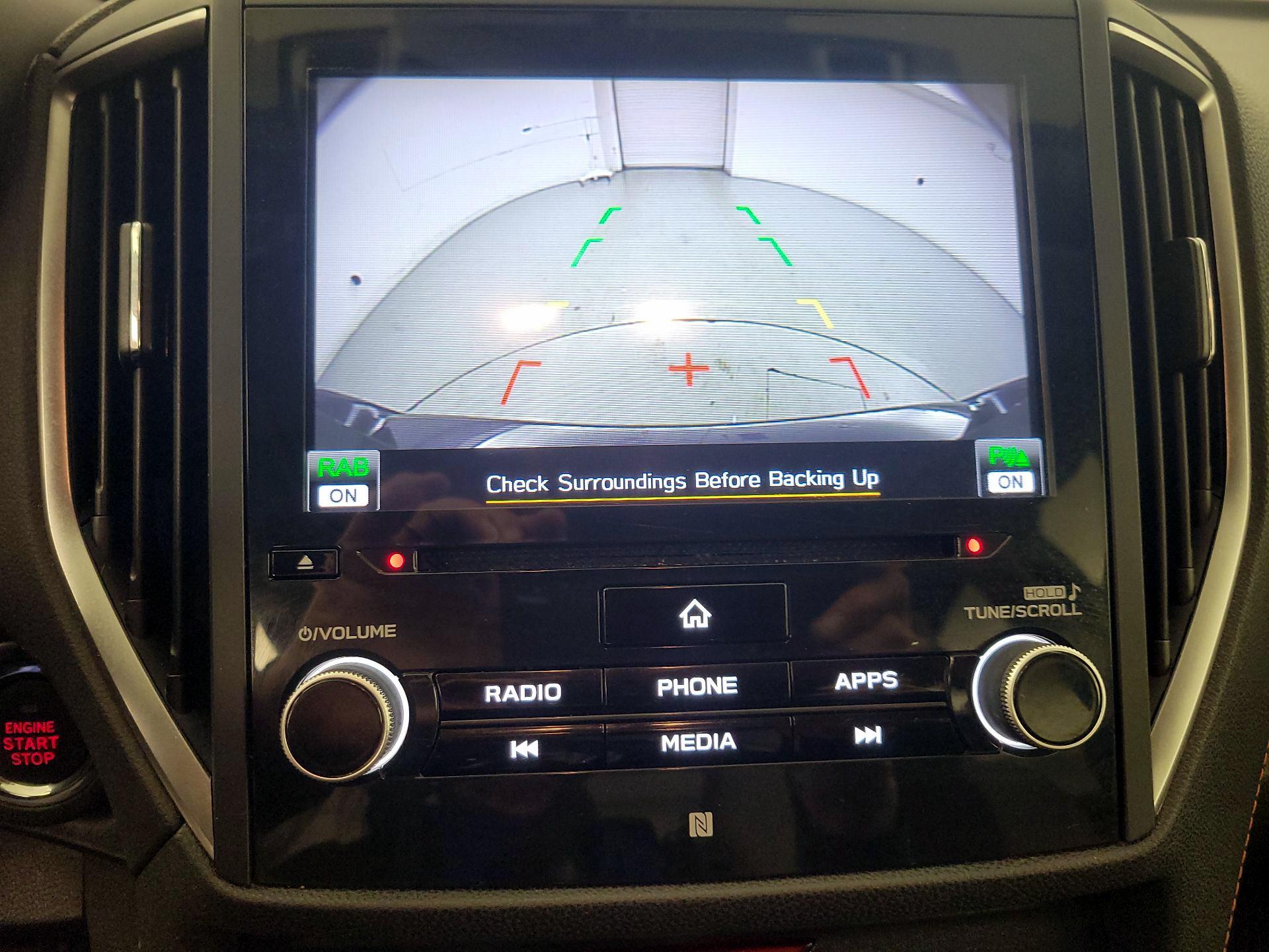 Thumbnail: 2019 Subaru Crosstrek - 15